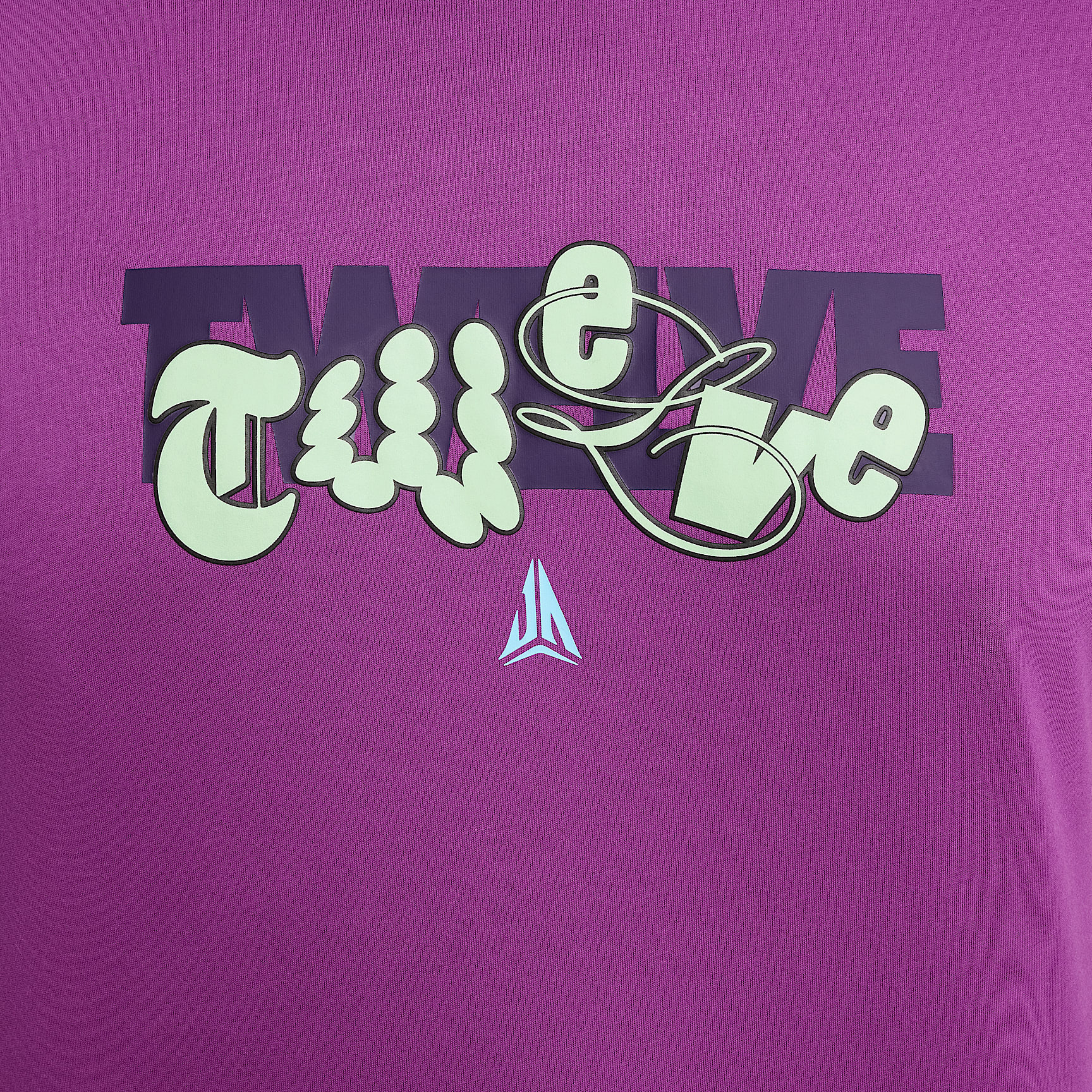 Ja Men's Nike Dri-FIT Basketball T-Shirt