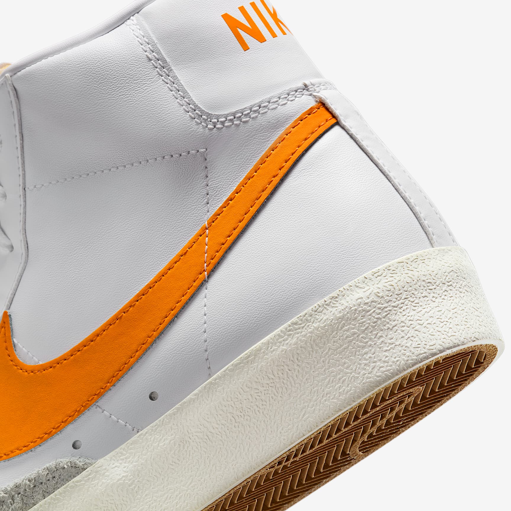 Nike Blazer Mid '77 Vintage Men's Shoes