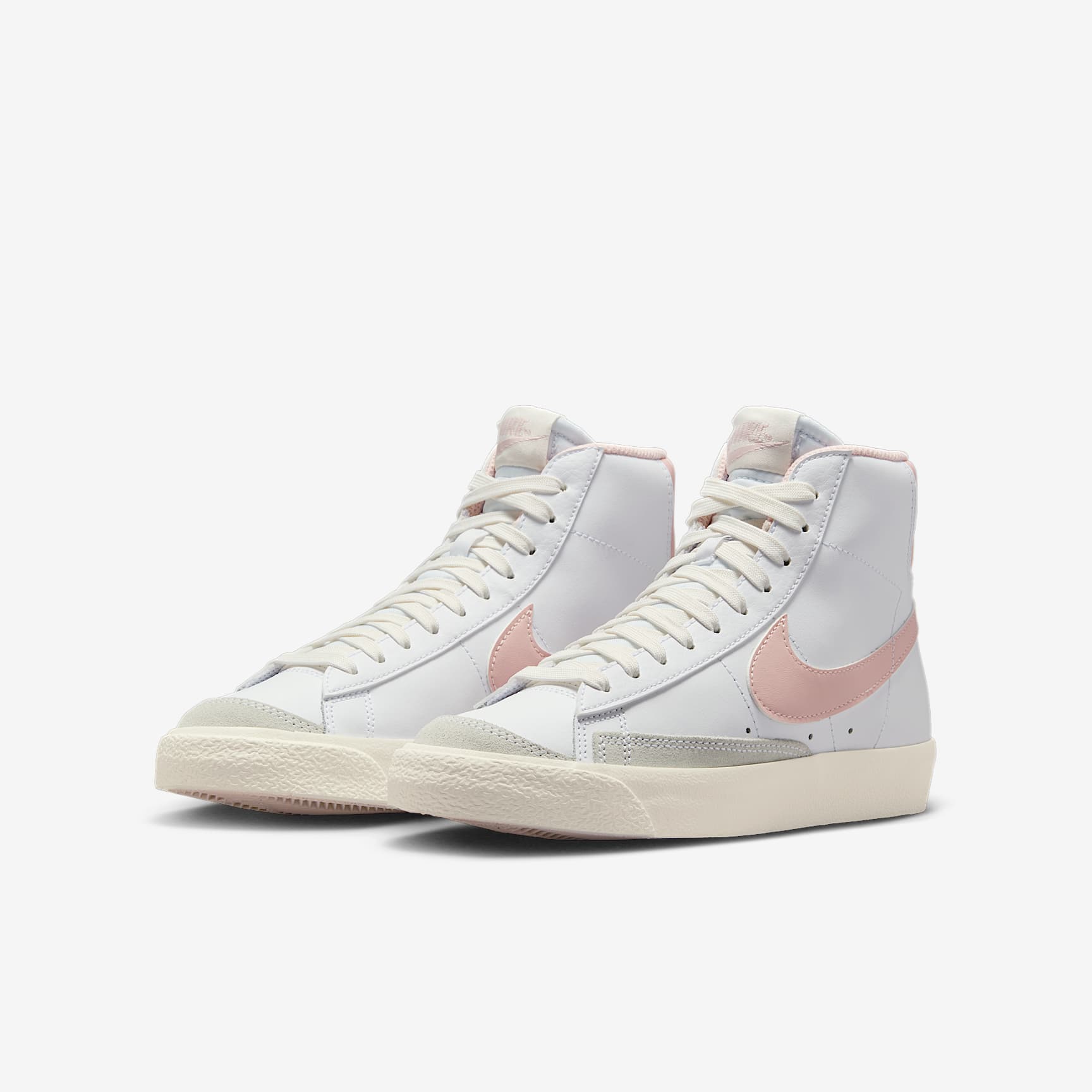 Nike Blazer Mid '77 Big Kids' Shoes