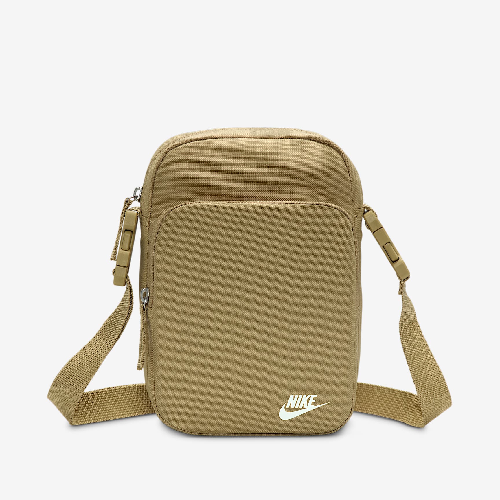 Nike Heritage Crossbody Bag (4L)
