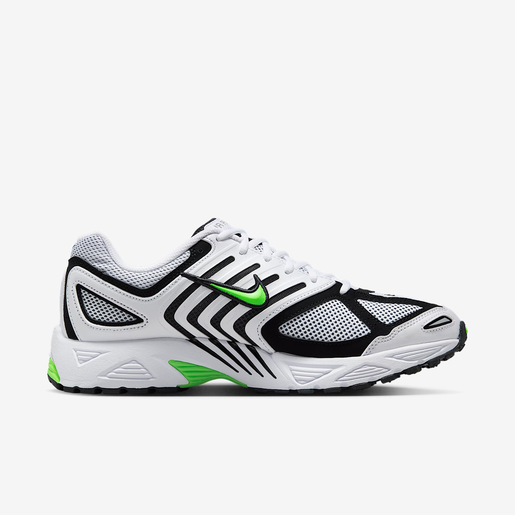 Nike Air Pegasus 2005 Men's Shoes