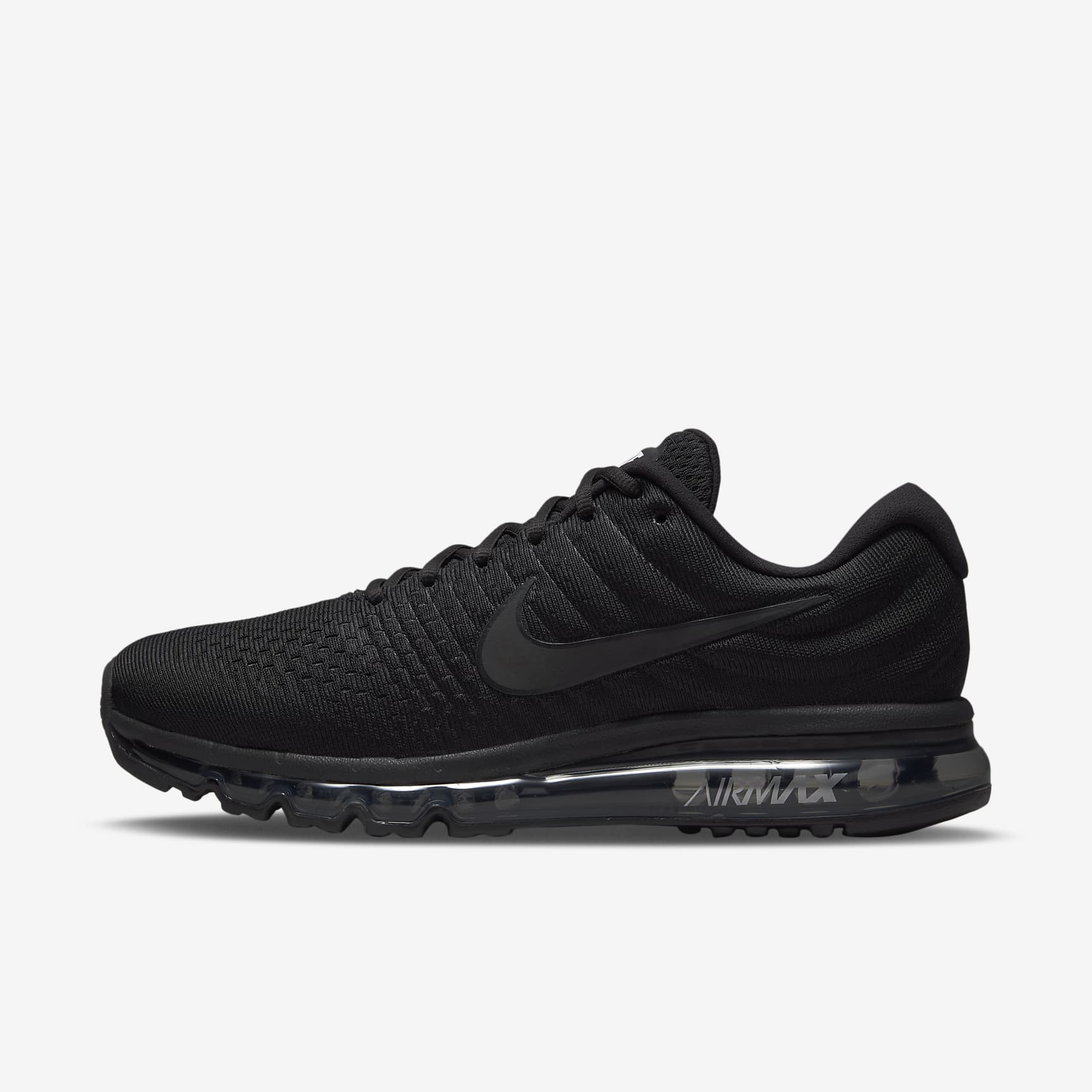 Nike Air Max 2017 Men's Shoes