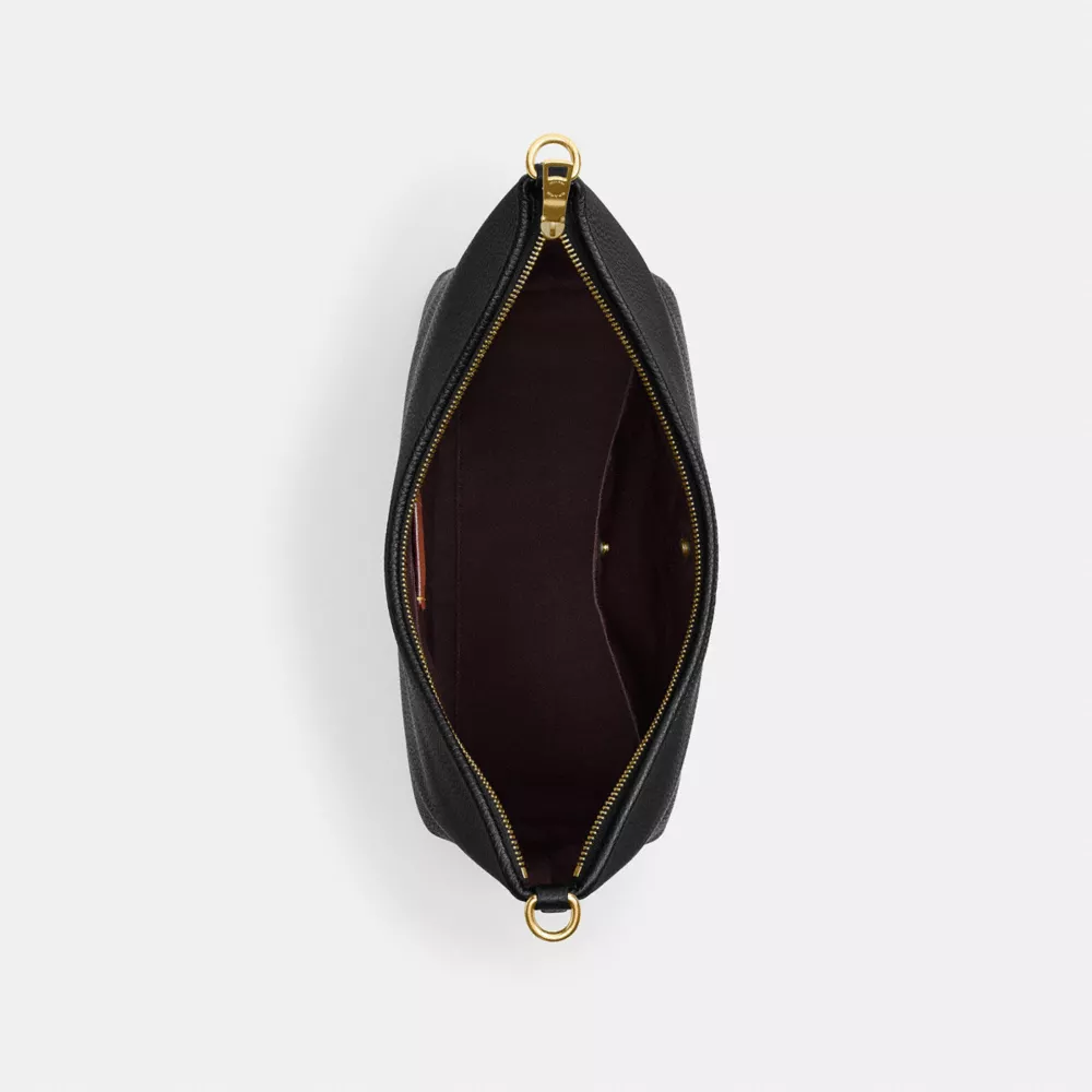 Сумка COACH Laurel Large Shoulder Bag