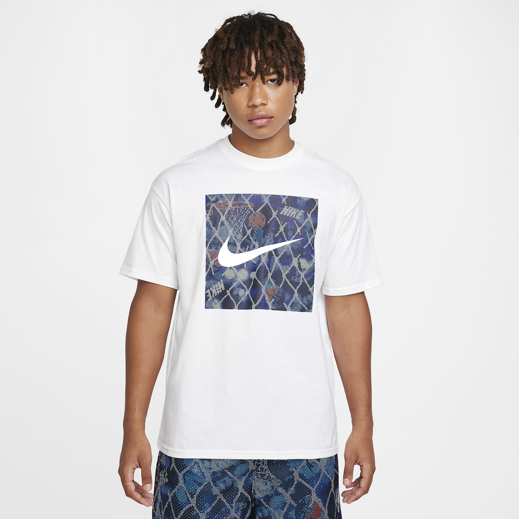 Nike Men's Max90 Basketball T-Shirt