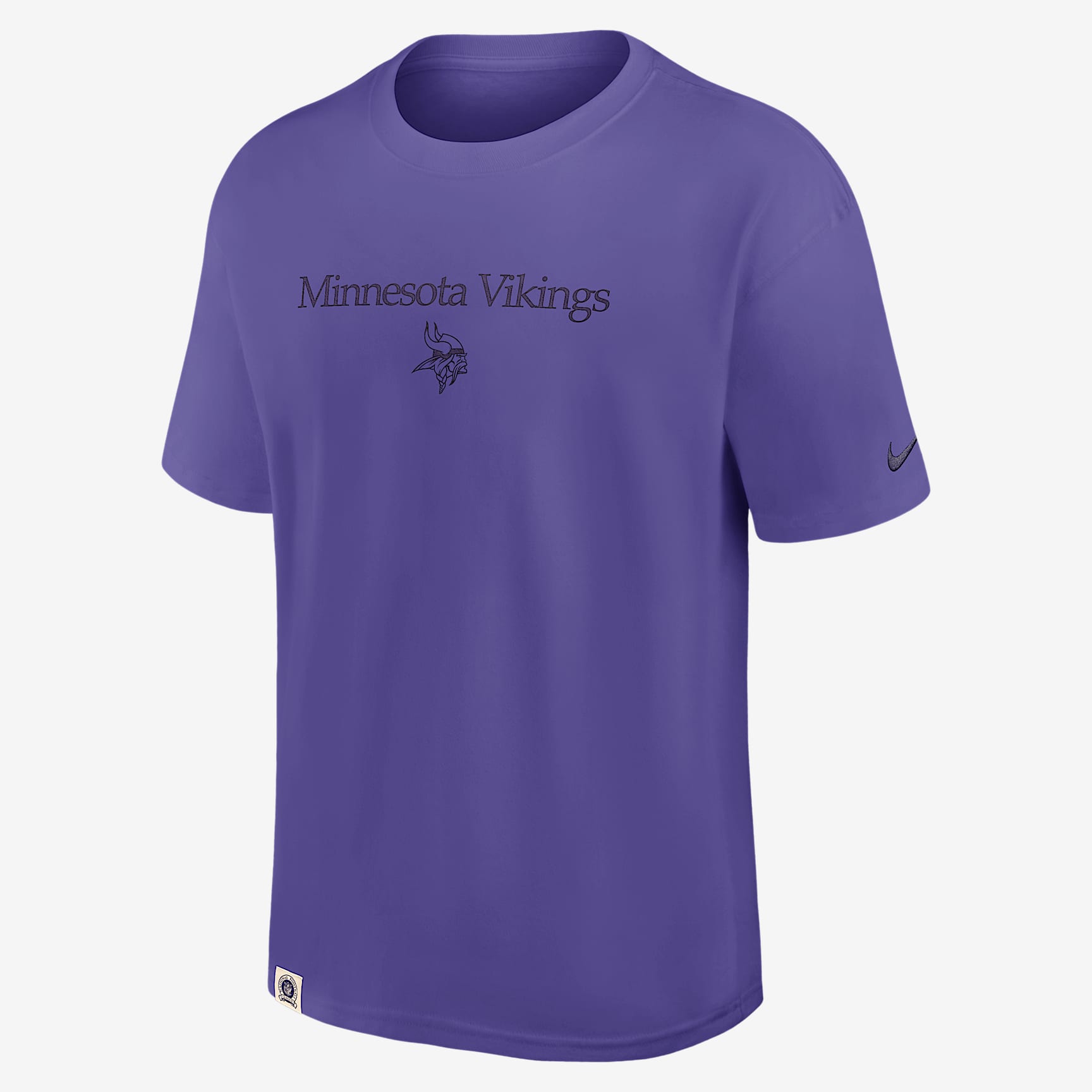 Minnesota Vikings Glory Max90 Men's Nike NFL T-Shirt