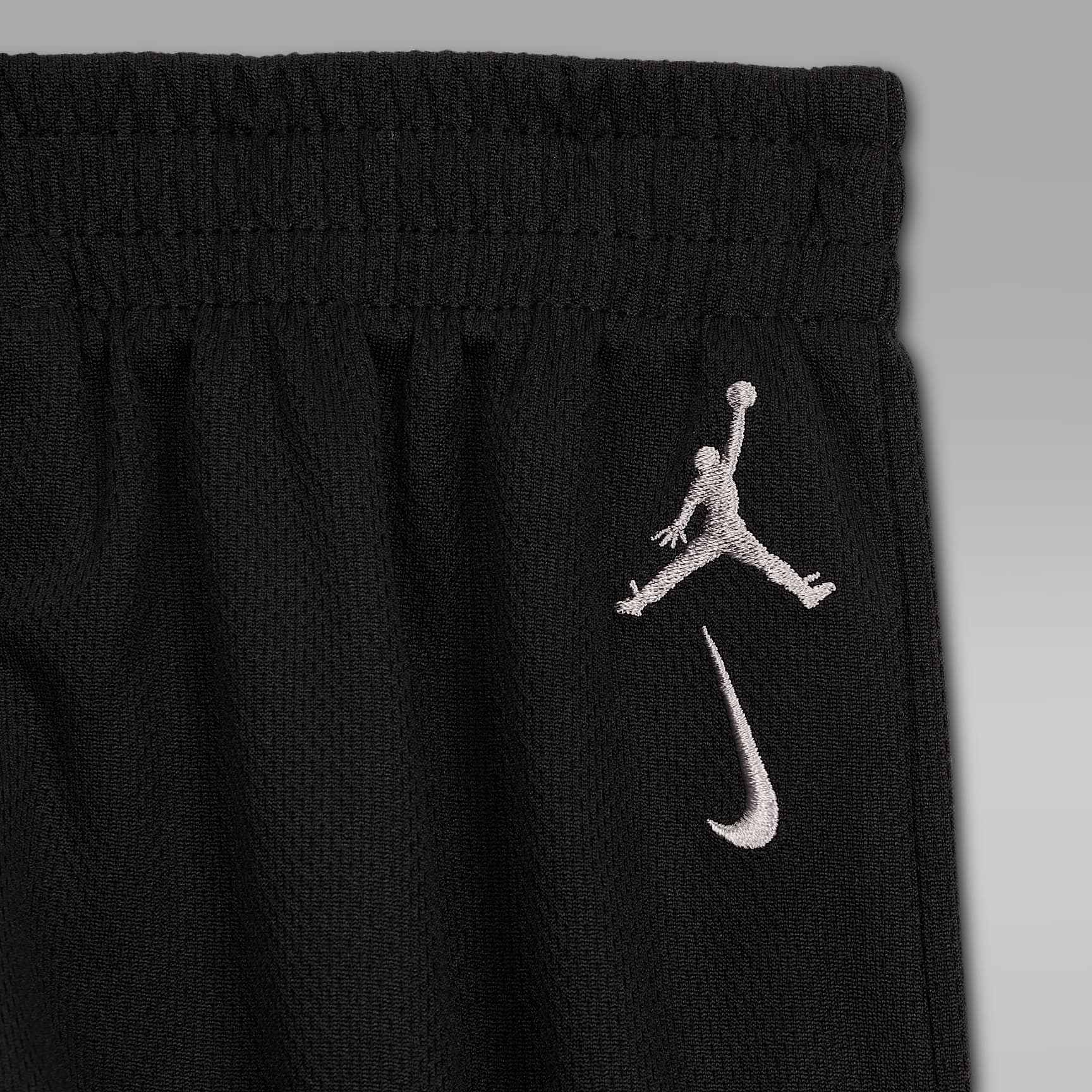 Jordan Baby (12-24M) MVP 23 Tank and Shorts Set