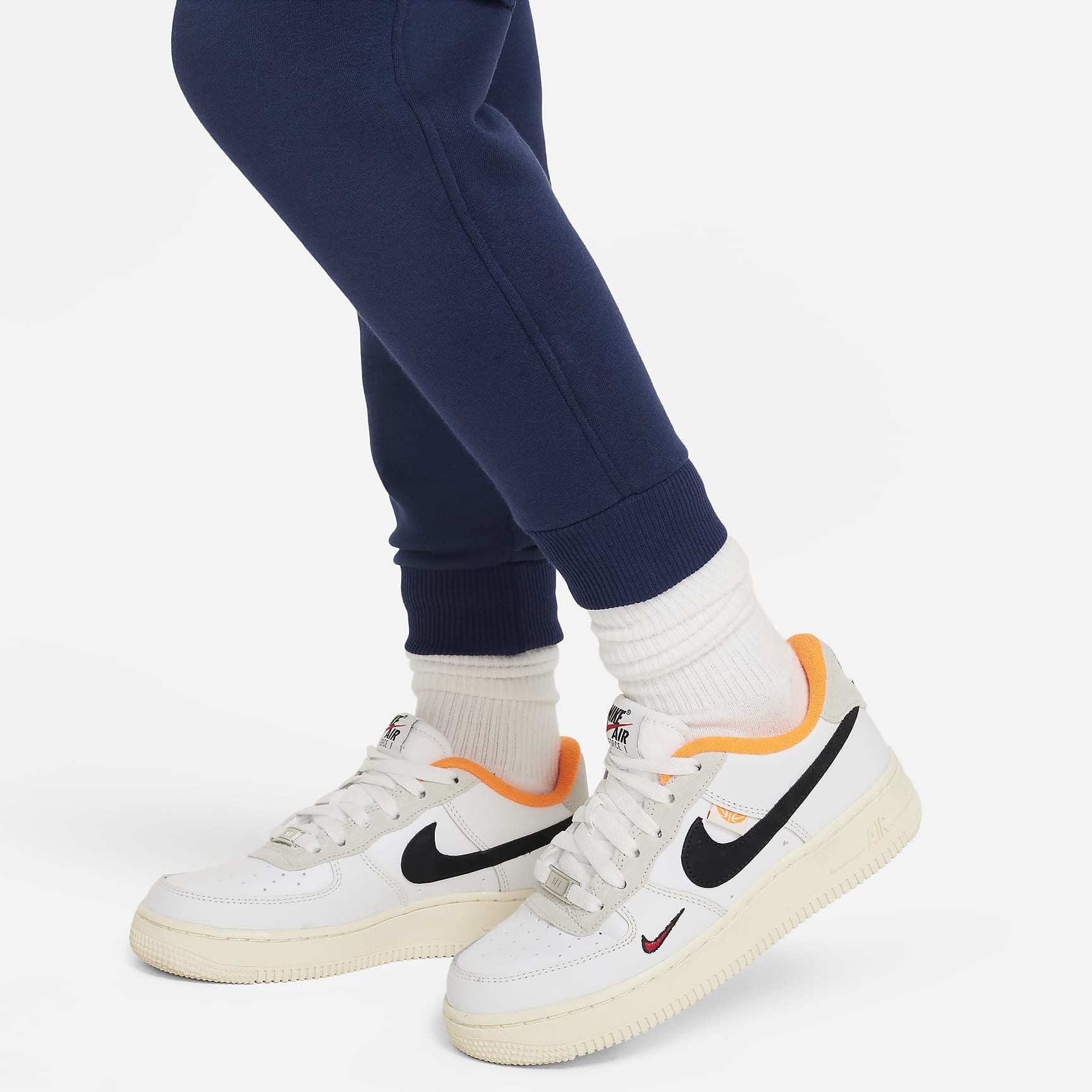 Nike Sportswear Club Fleece Big Kids' Cargo Pants