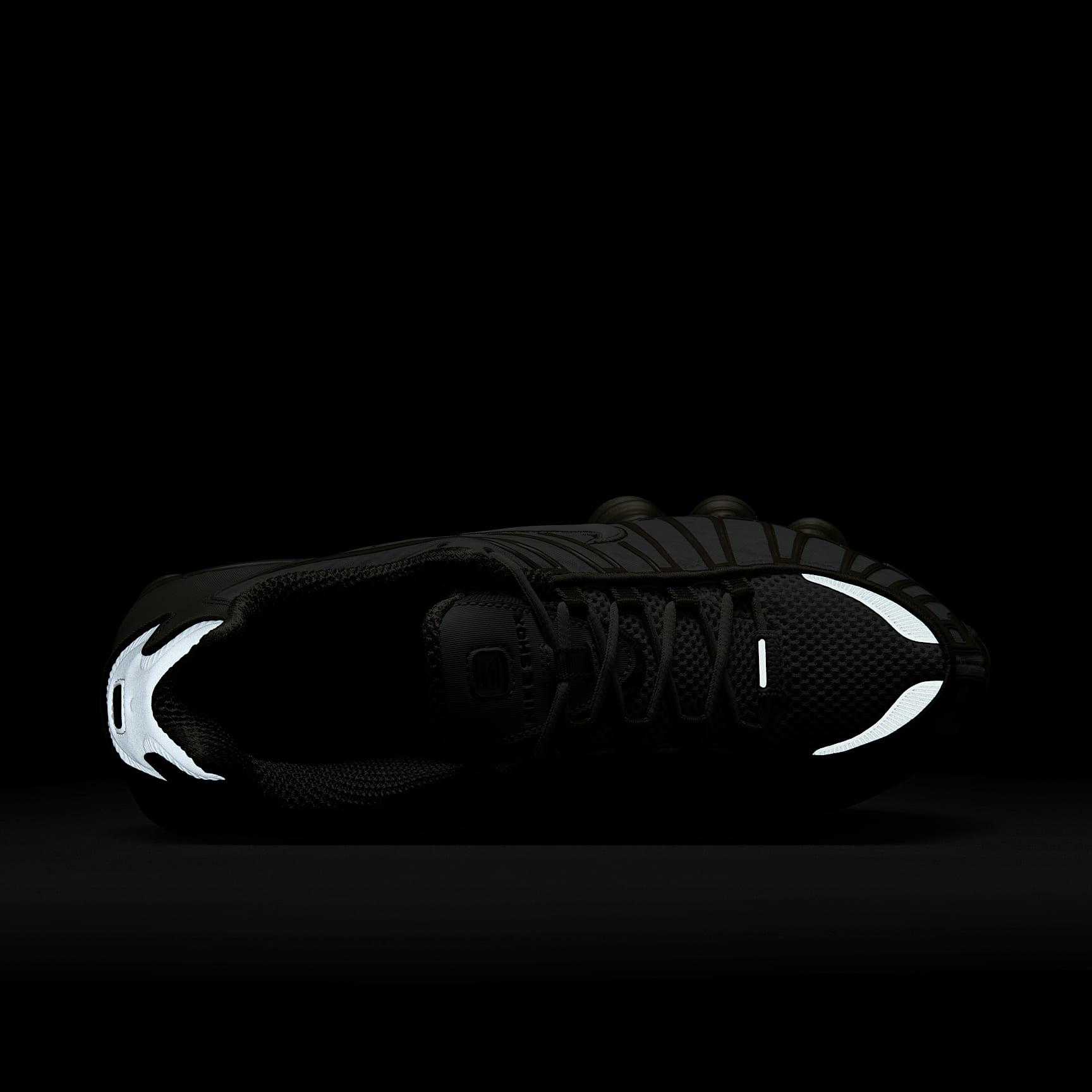 Nike Shox TL Women's Shoes