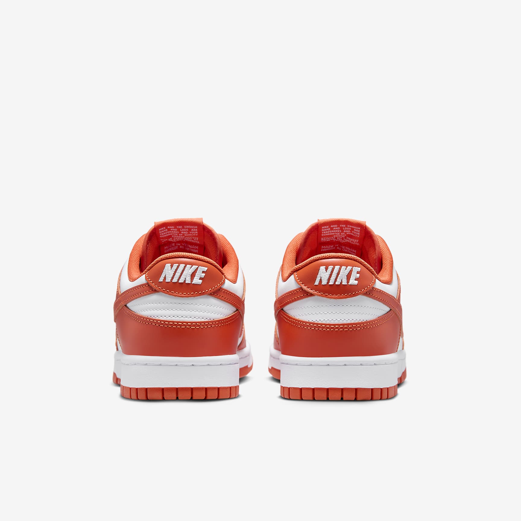Nike Dunk Low Retro Men's Shoes