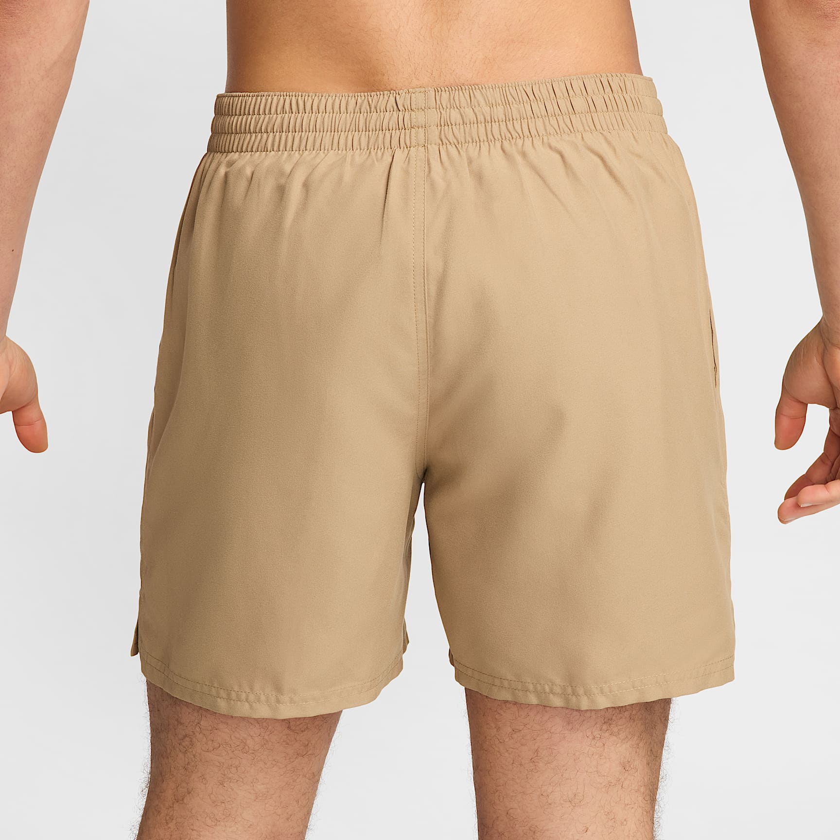 Nike Swim Breaker Men's 5" Brief-Lined Volley Shorts