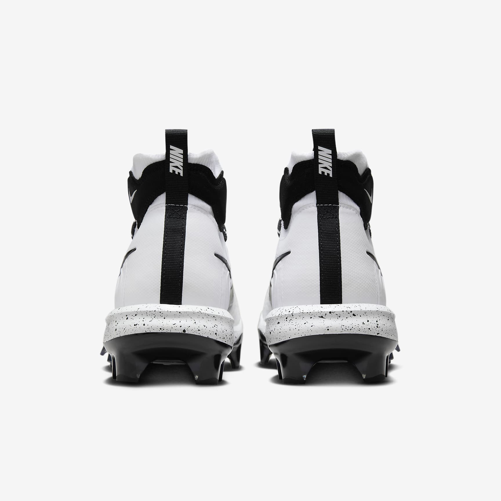 Nike Alpha Huarache NXT MCS Men's Baseball Cleats
