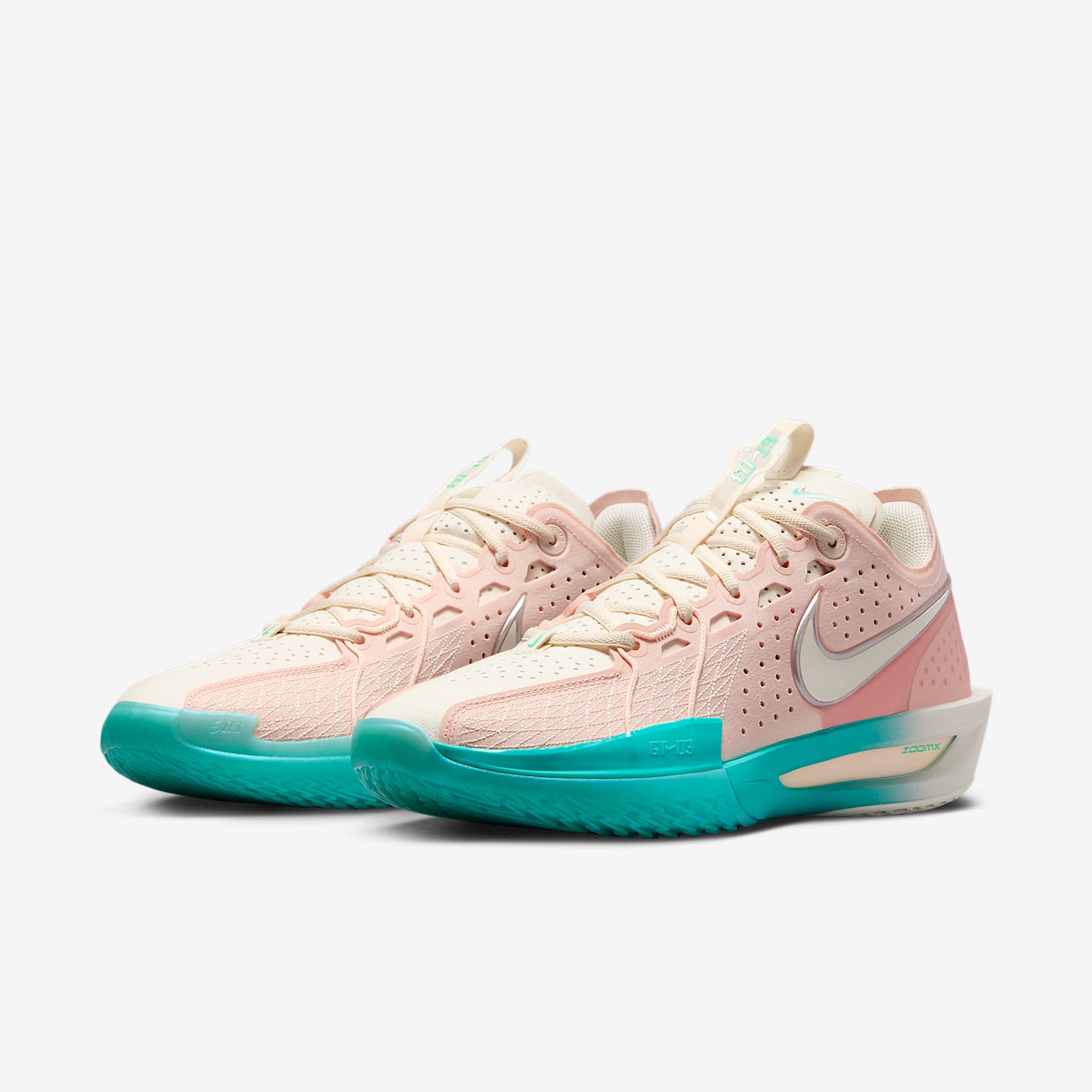 Nike G.T. Cut 3 Basketball Shoes