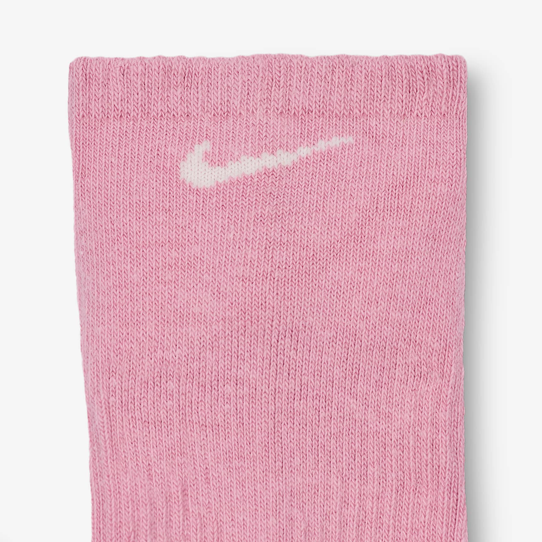 Nike Everyday Plus Cushion Training No-Show Socks (3 Pairs)