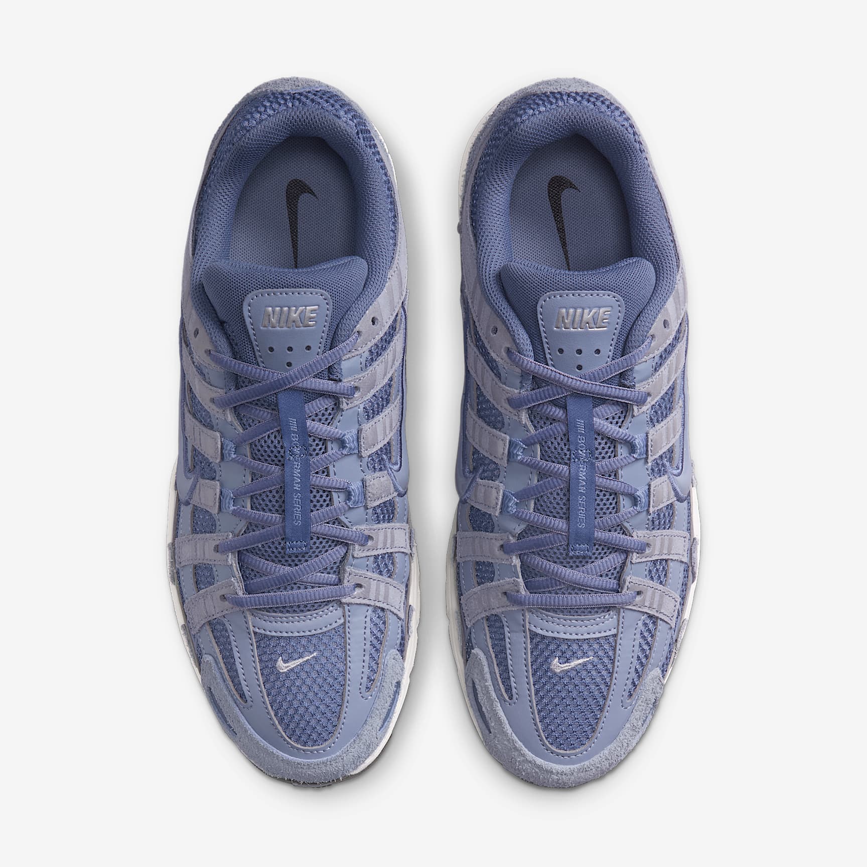 Nike P-6000 SE Men's Shoes