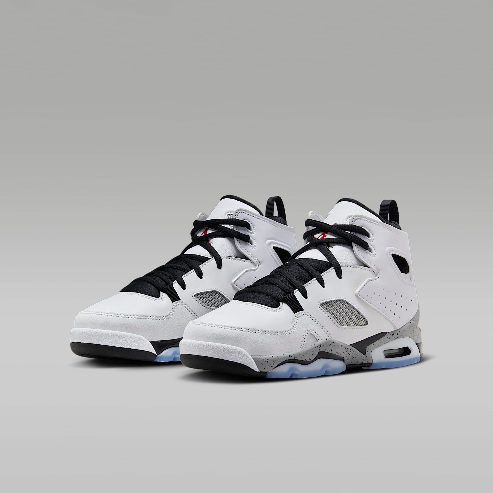 Jordan Flight Club '91 Big Kids' Shoes