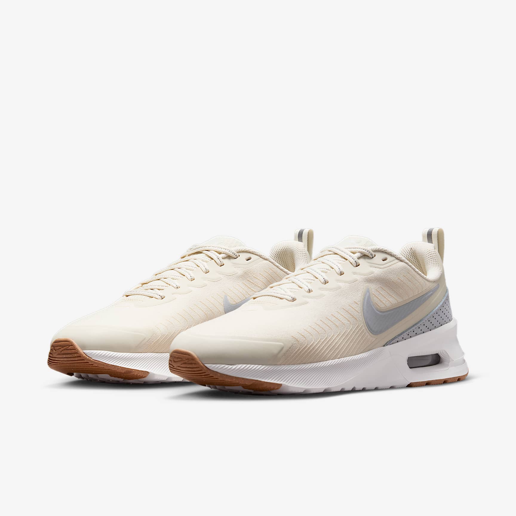Nike Air Max Nuaxis Premium Men's Shoes