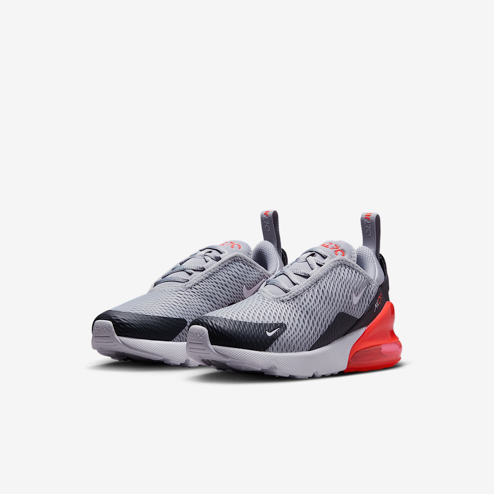 Nike Air Max 270 Little Kids' Shoes