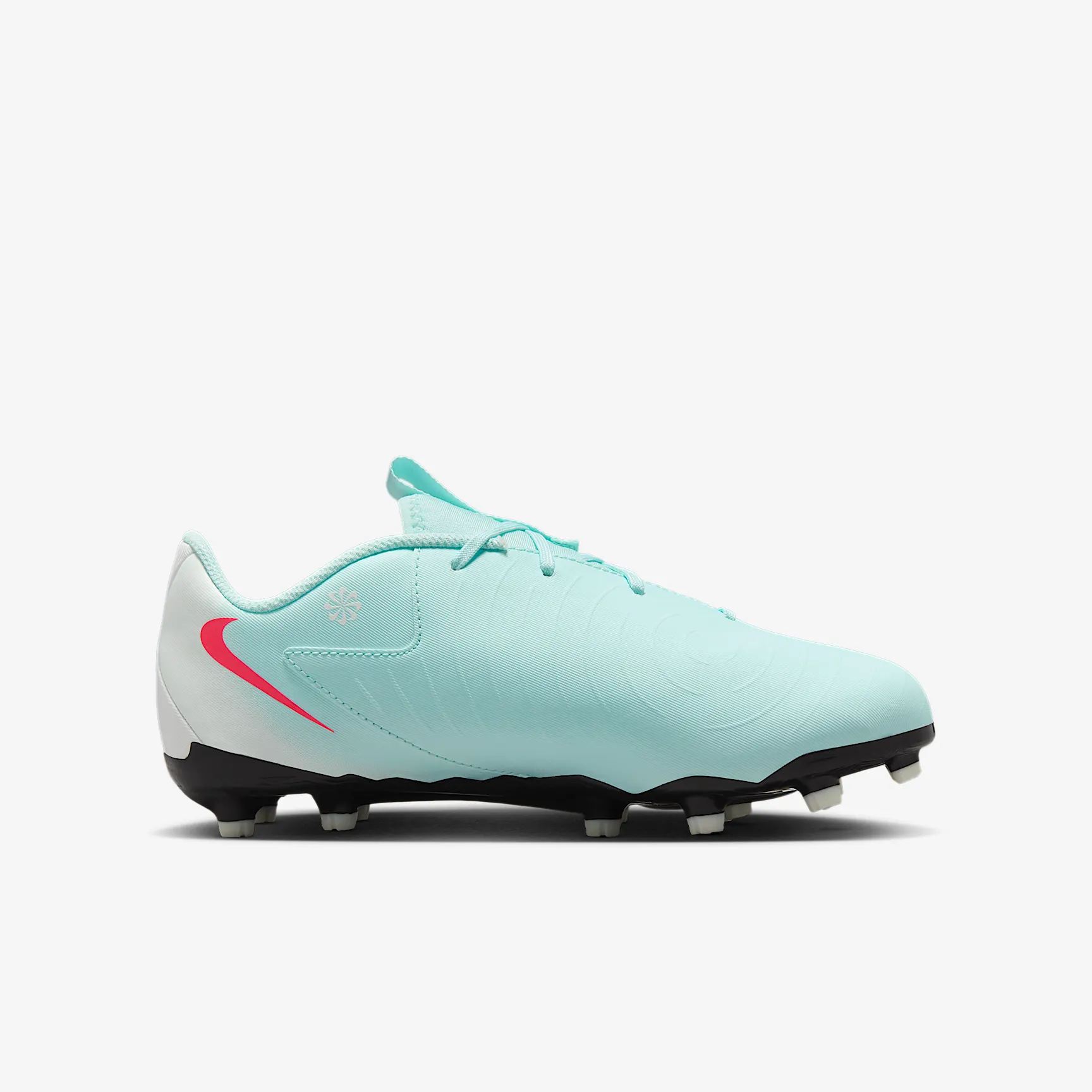 Nike Jr. Phantom GX 2 Academy Little/Big Kids' MG Low-Top Soccer Cleats