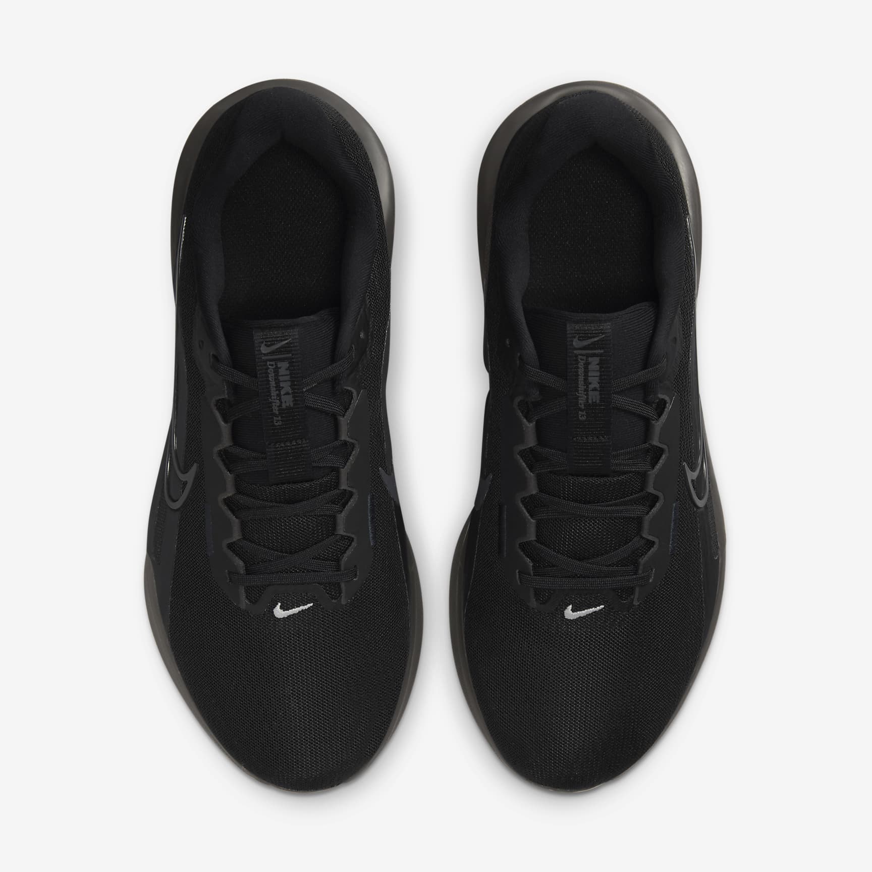 Nike Downshifter 13 Men's Road Running Shoes (Extra Wide)