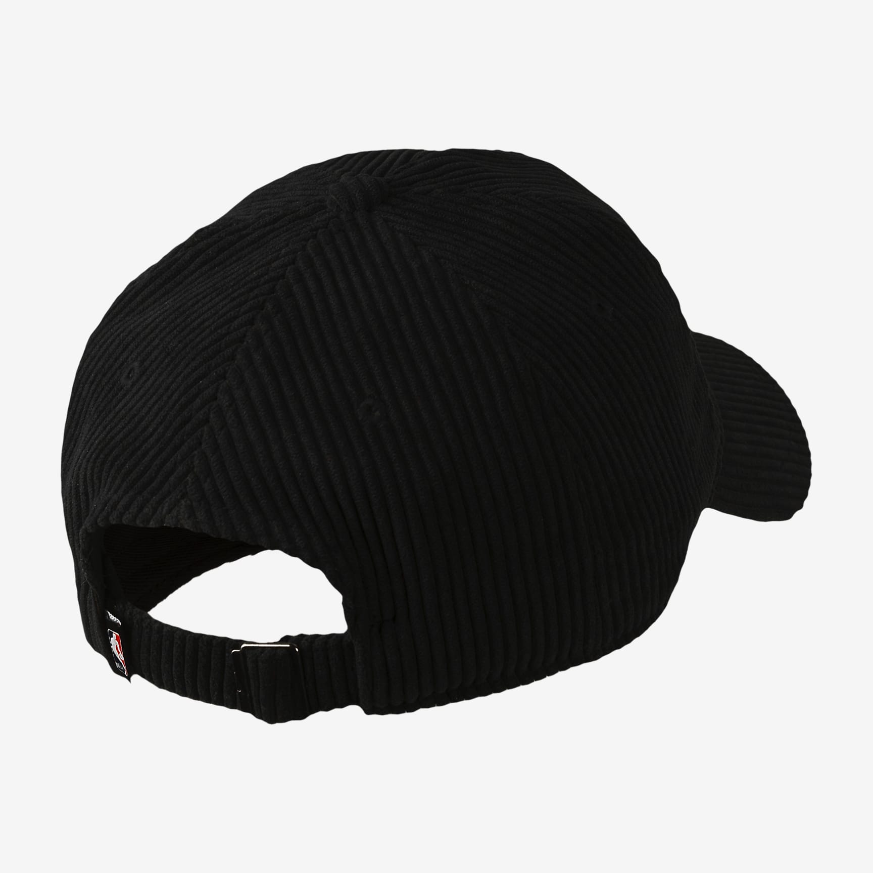 New Orleans Pelicans Icon Edition Nike NBA Corduroy Campus Cap