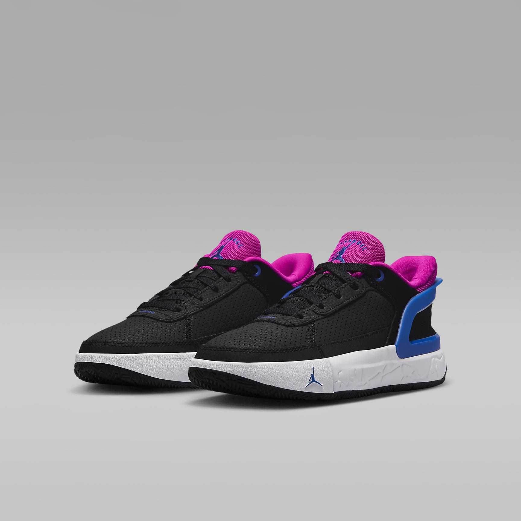 Jordan DAY1 EO Big Kids' Shoes