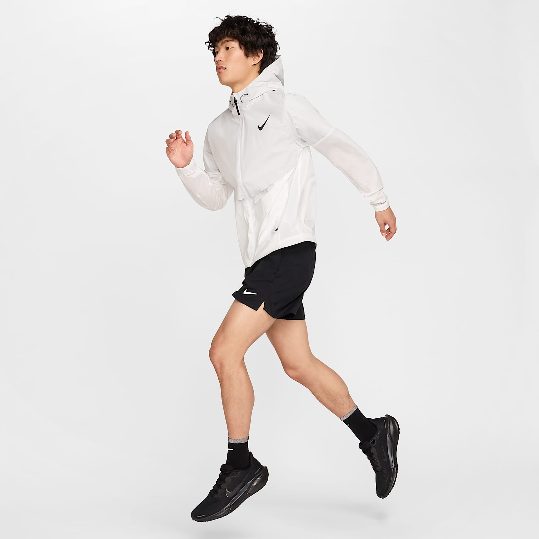 Nike AeroSwift Men's Storm-FIT Aerogami Running Jacket