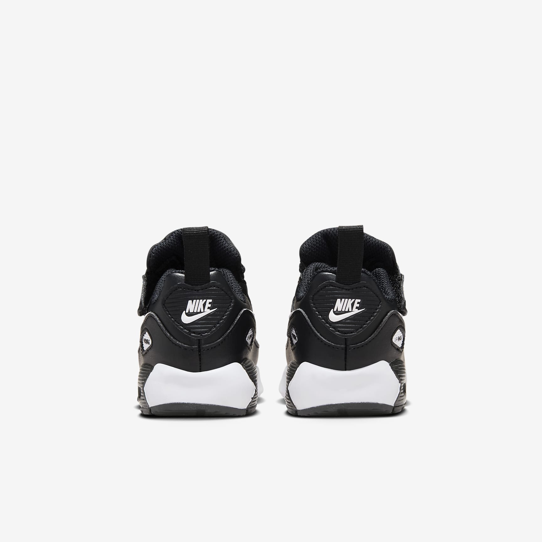 Nike Air Max 90 EasyOn Baby/Toddler Shoes