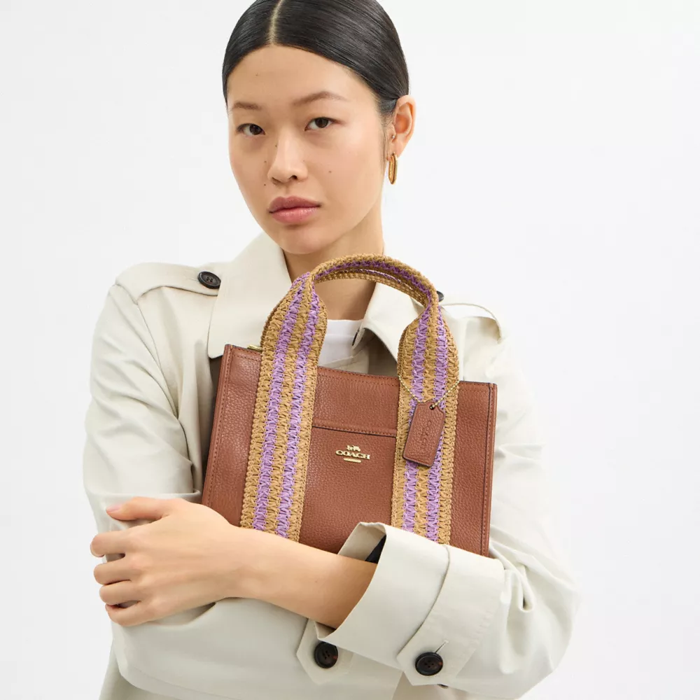 Сумка COACH Smith Tote Bag 24