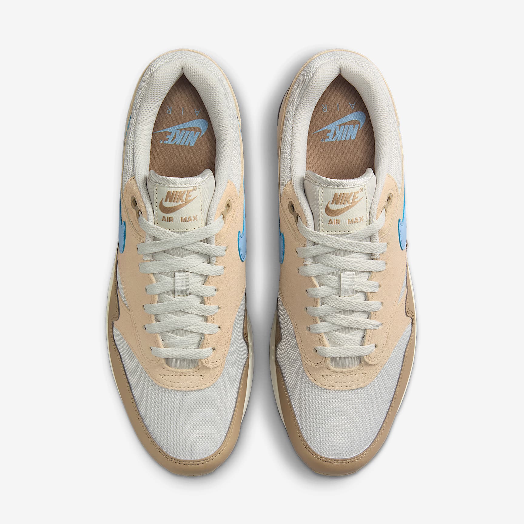 Nike Air Max 1 Essential Men's Shoes