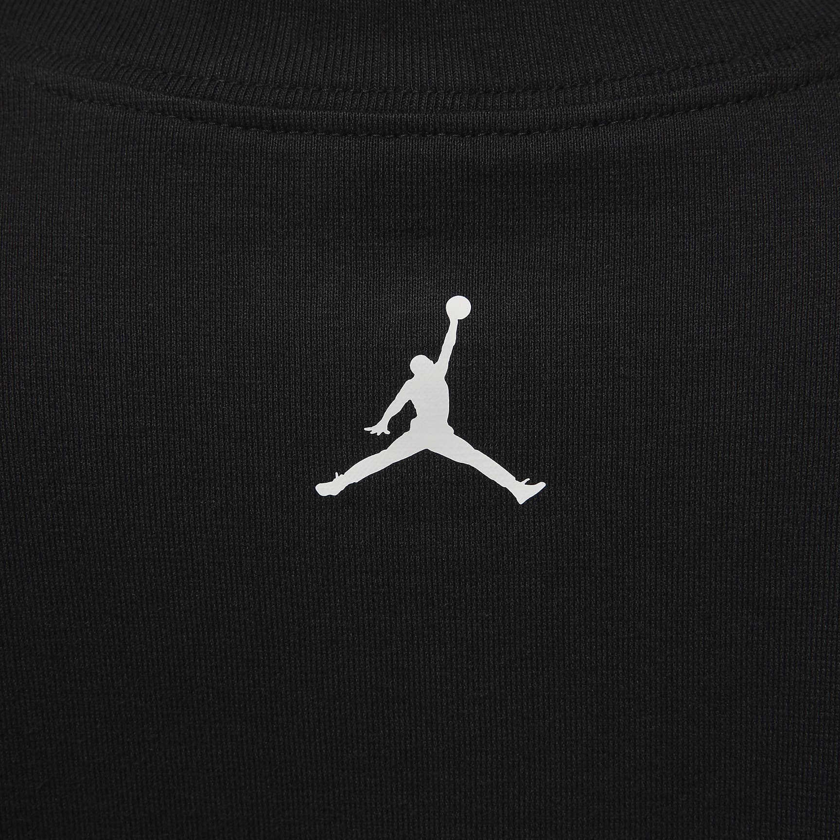 Jordan Women's Oversized Long-Sleeve T-Shirt