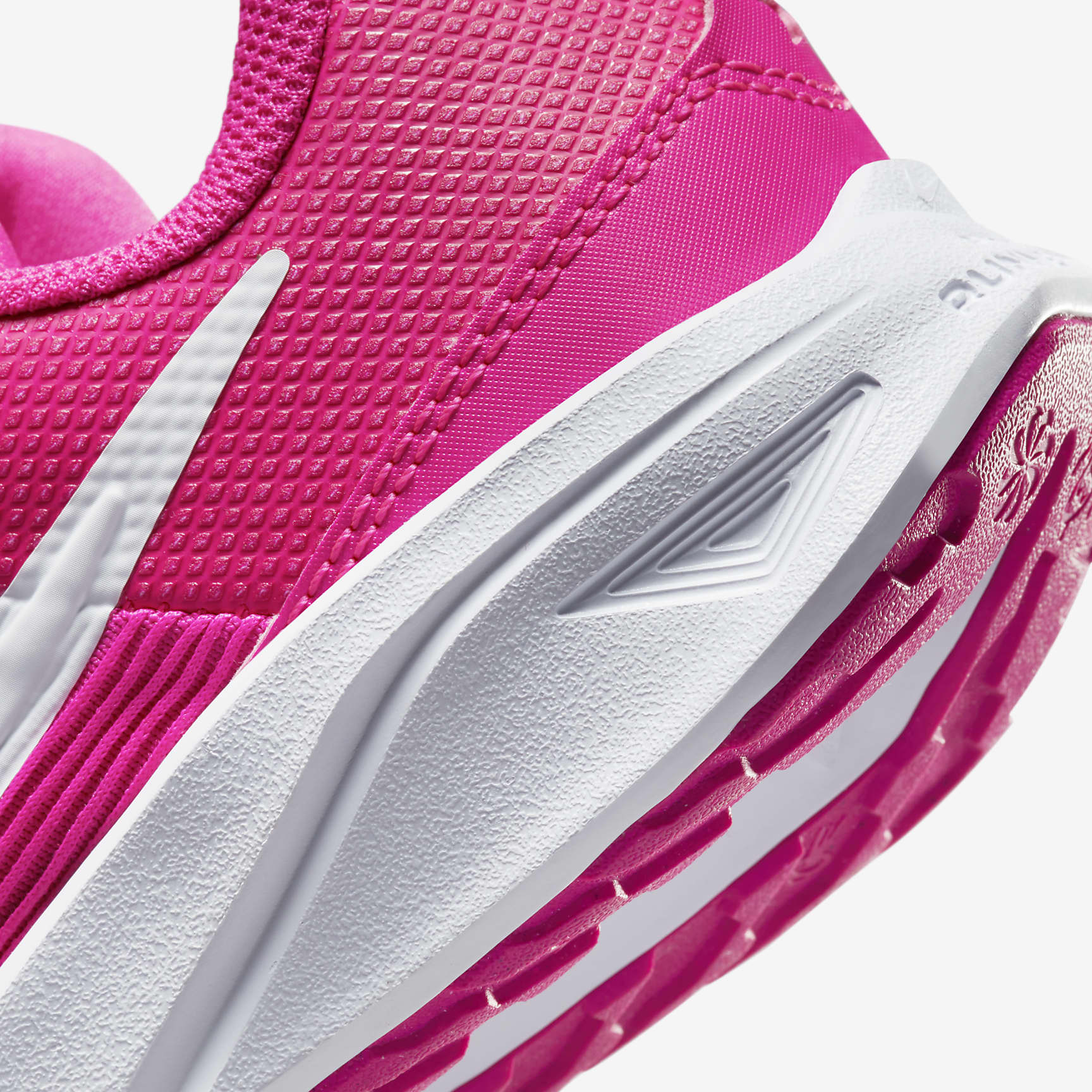 Nike Star Runner 4 Little Kids' Shoes