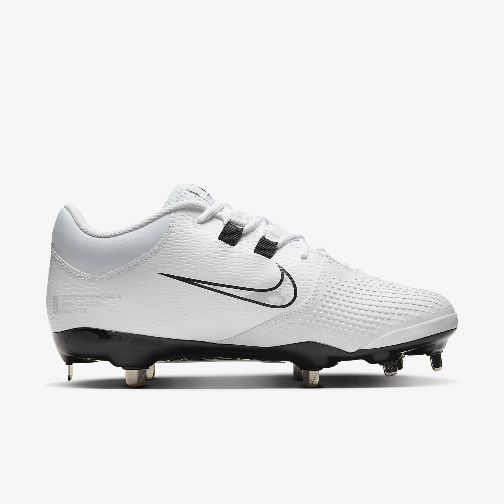 Nike Hyperdiamond 4 Pro Women's Softball Cleats