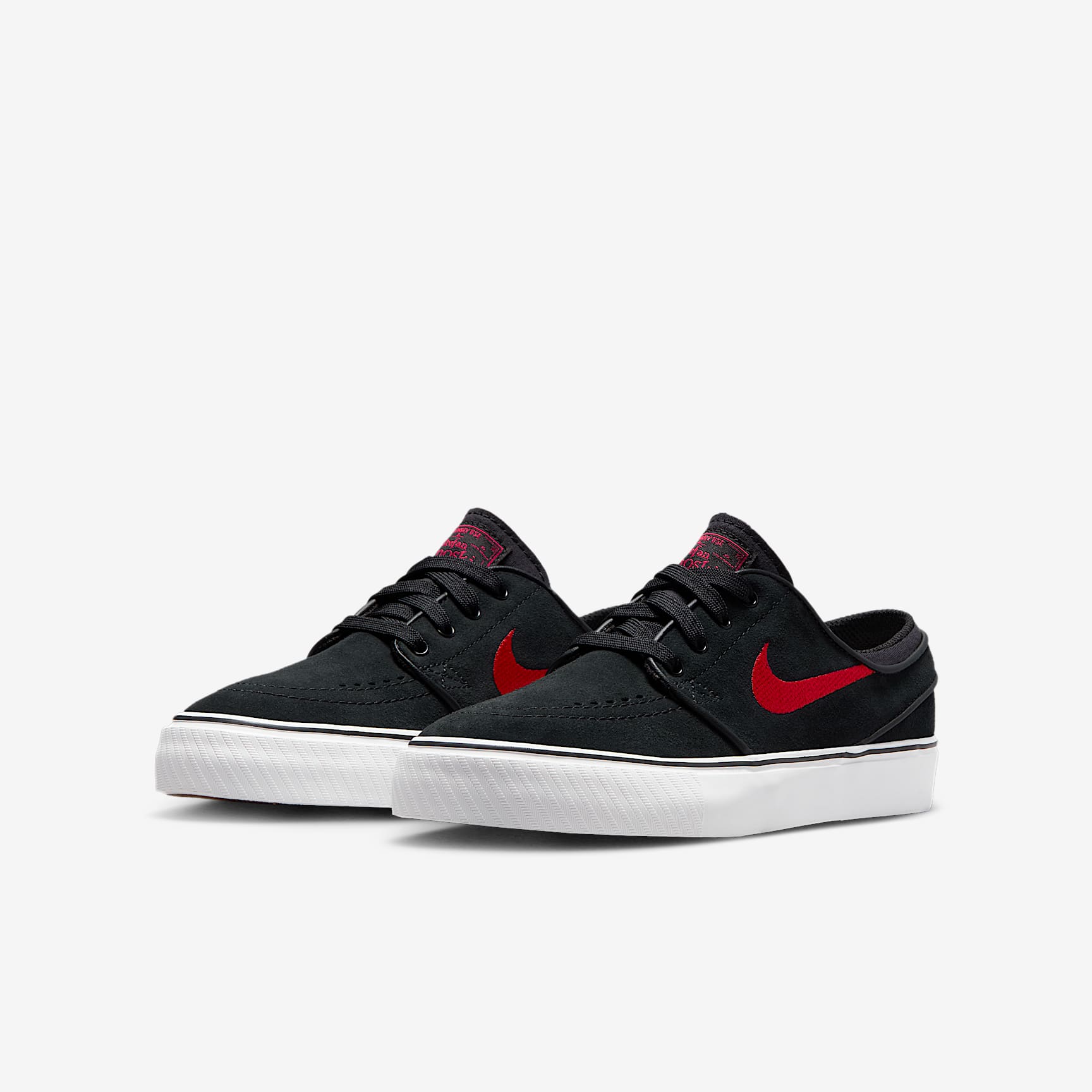Nike SB Stefan Janoski Big Kids' Skate Shoes