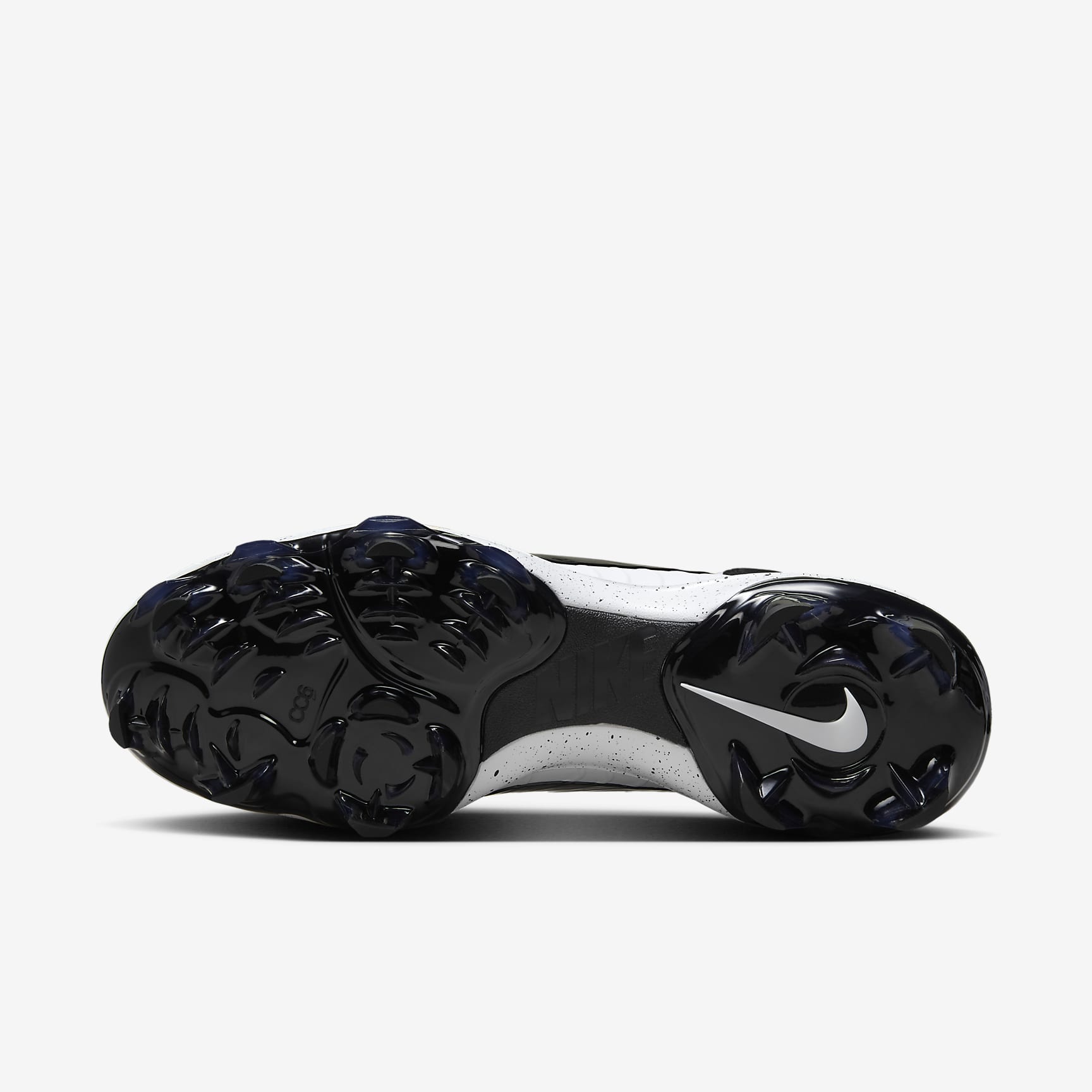 Nike Alpha Huarache NXT MCS Men's Baseball Cleats