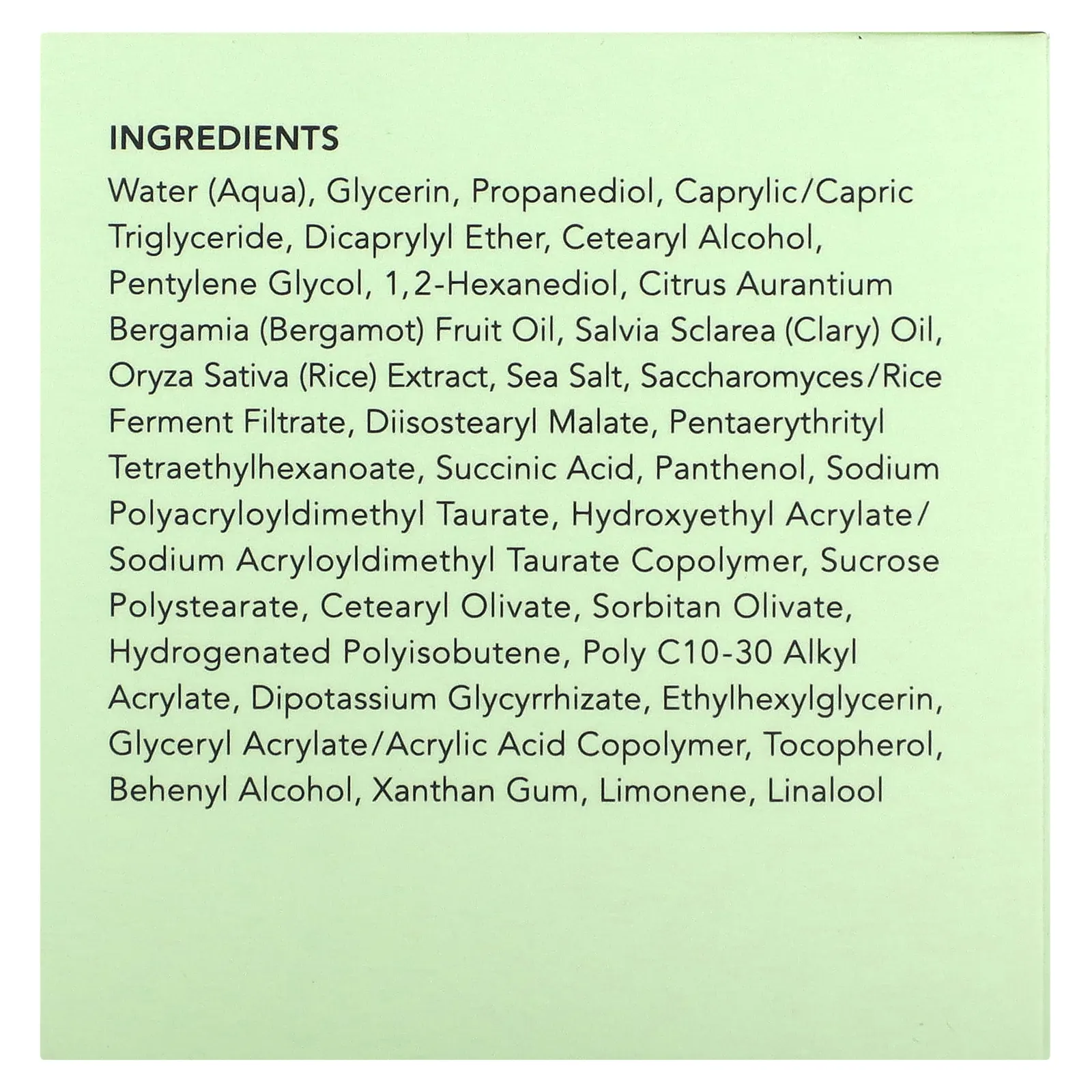 Rael, Beauty, Miracle Clear, барьерный крем, 53 мл (1,8 жидк. Унции)