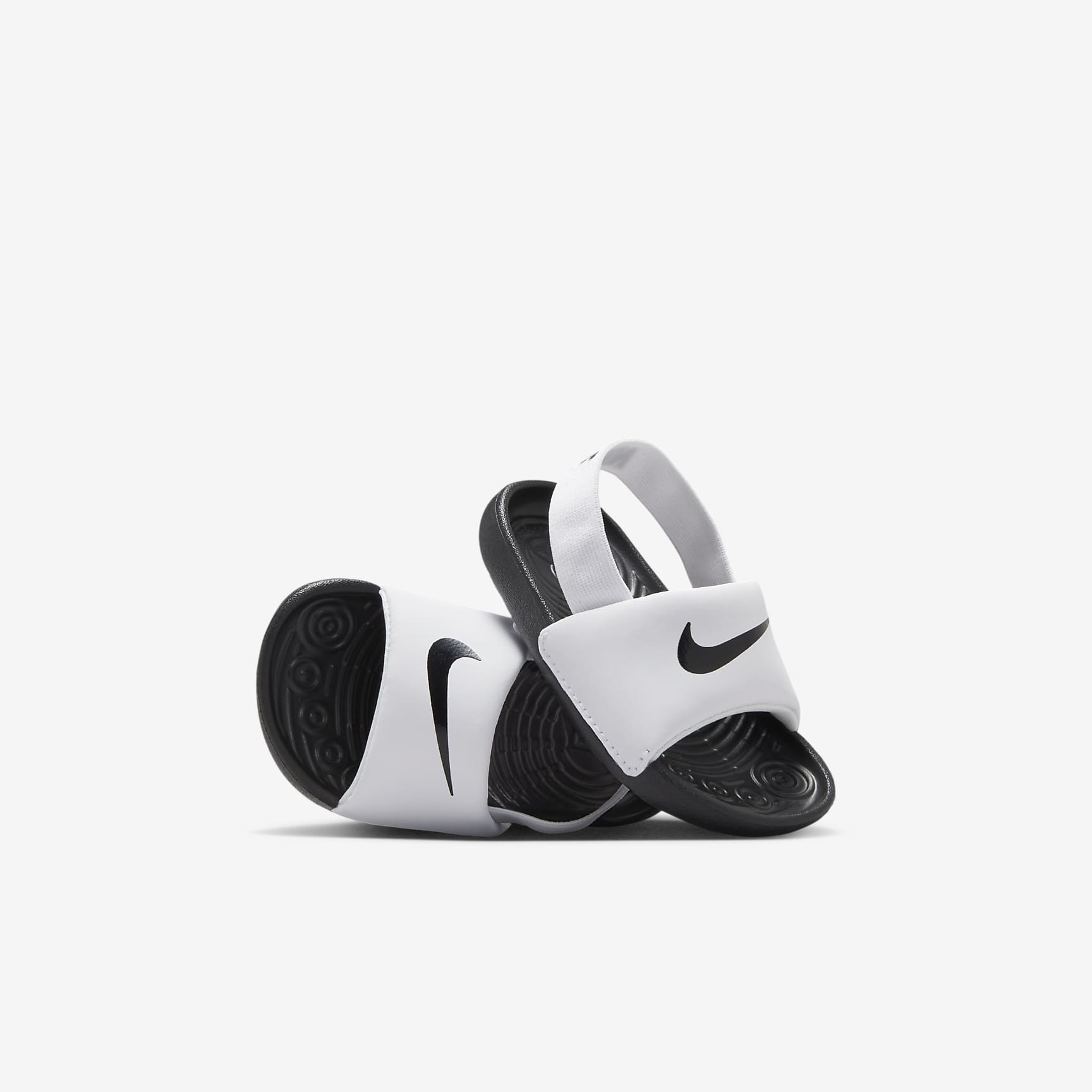 Nike Kawa Baby/Toddler Slides