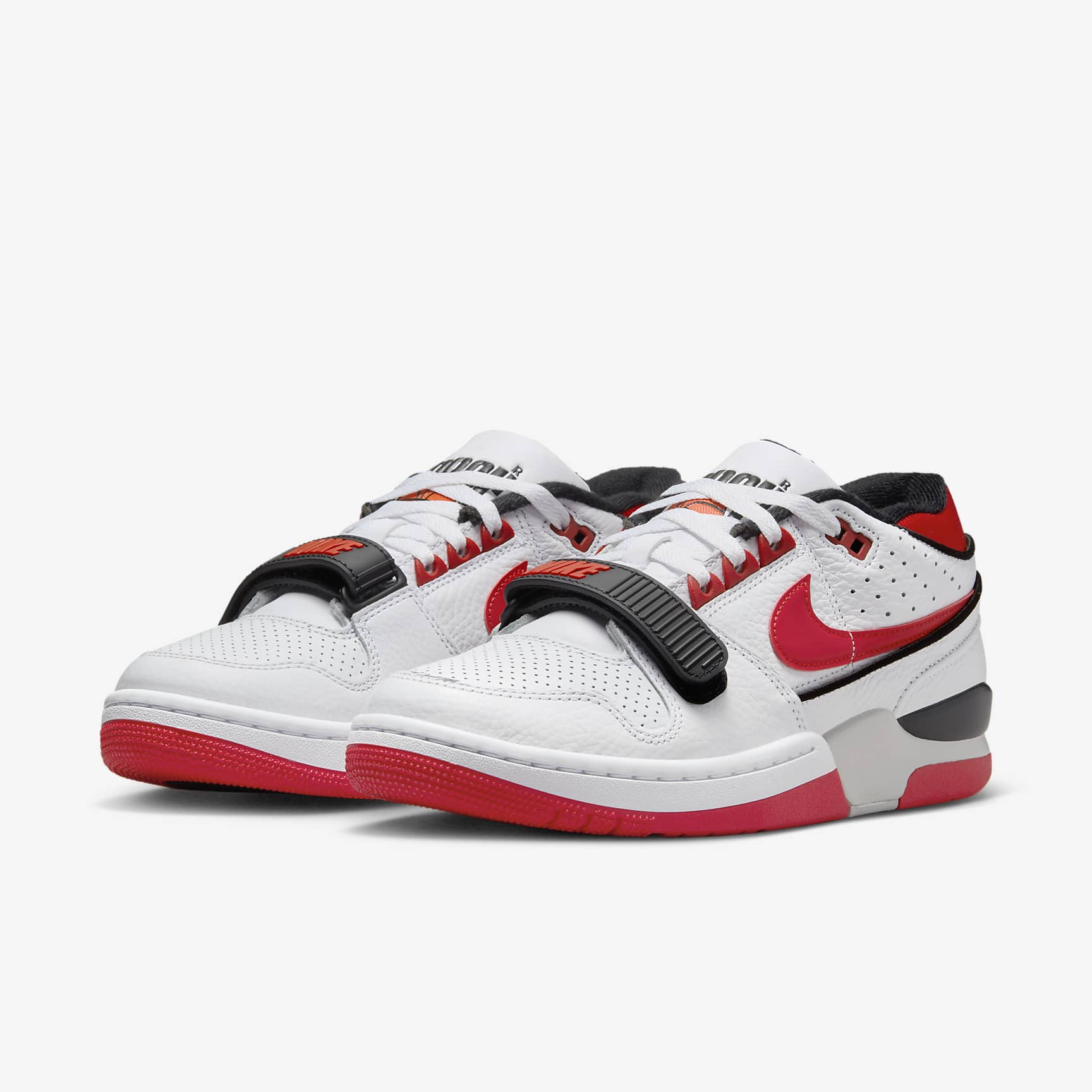 Nike Air Alpha Force 88 Men's Shoes