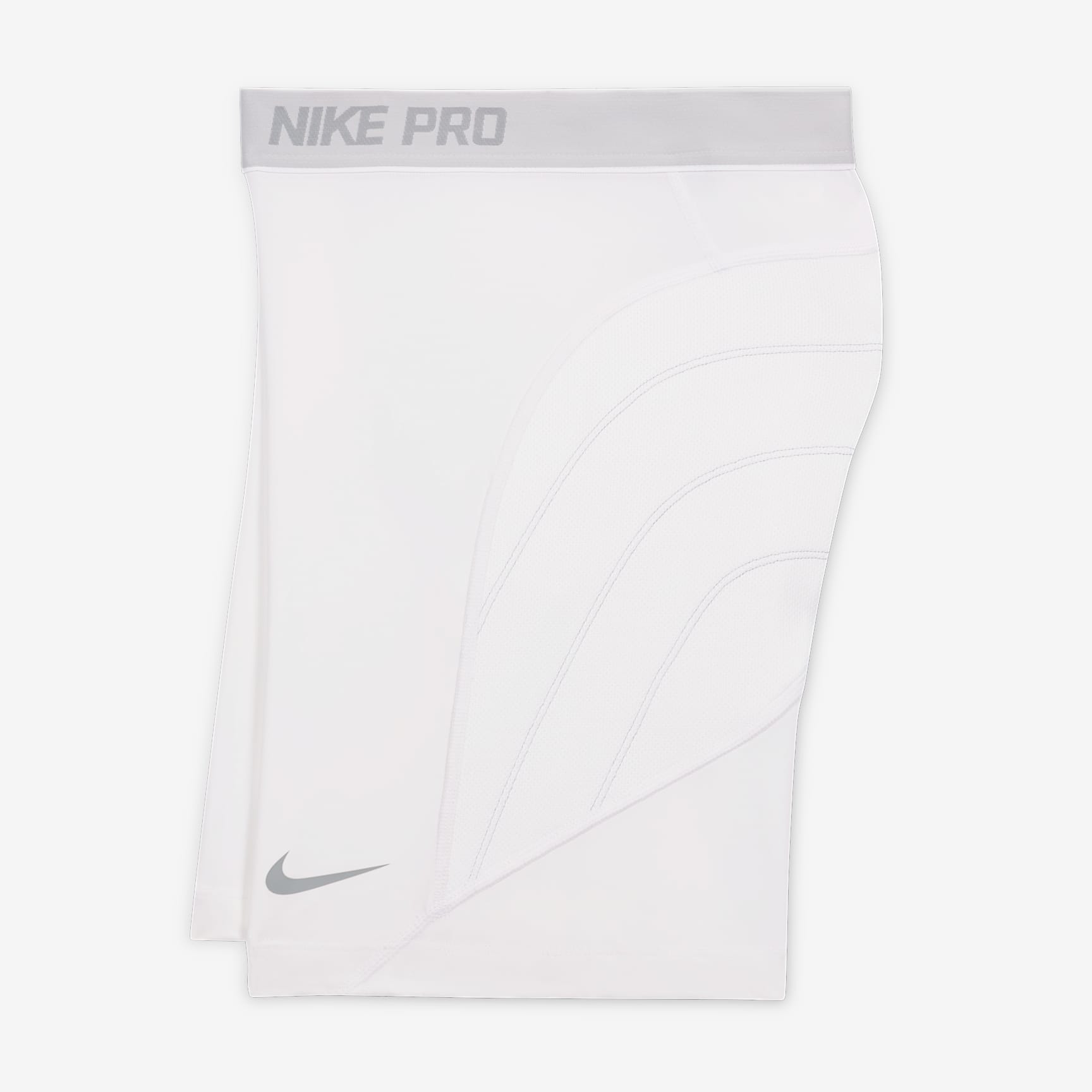 Nike Pro Women's Softball Sliding Shorts