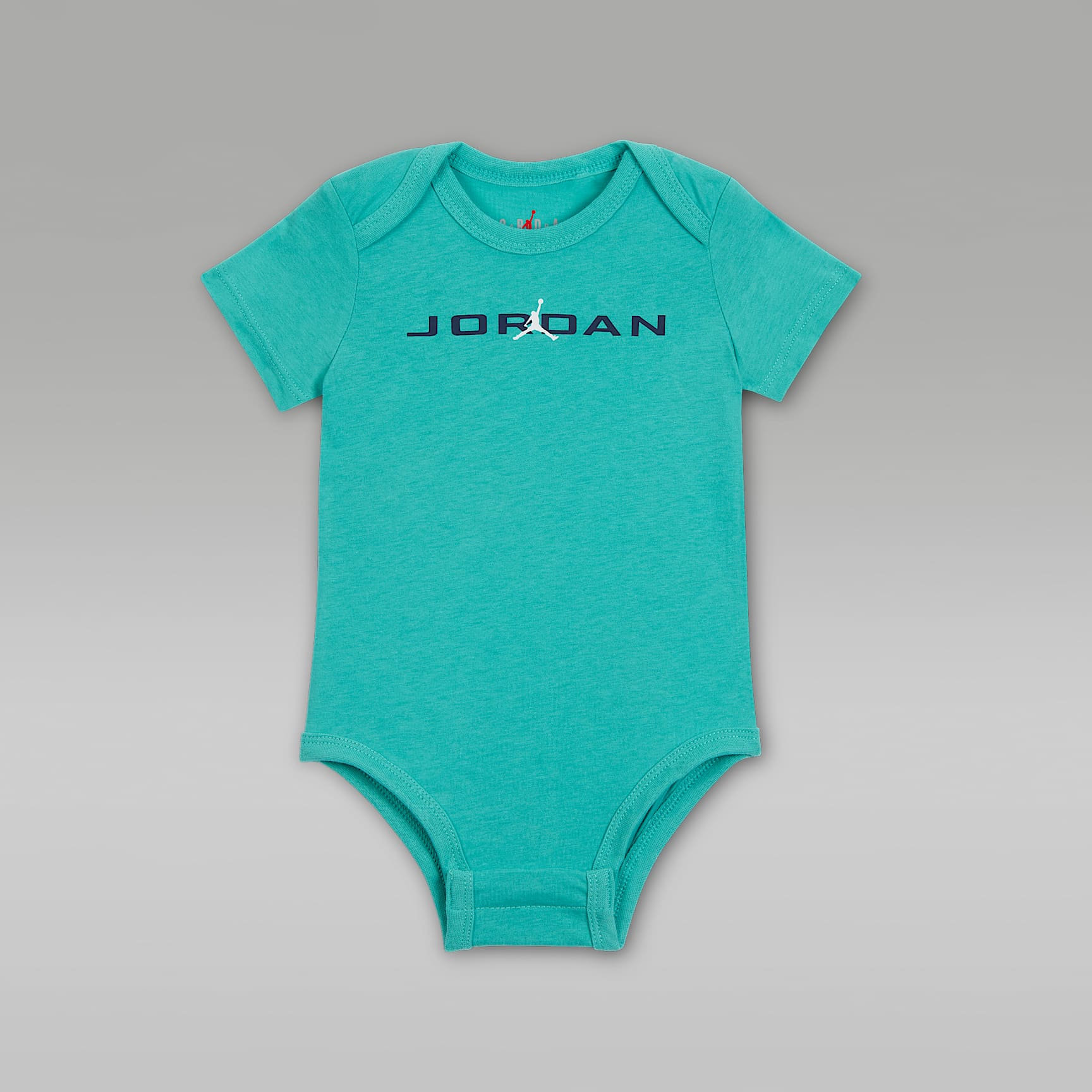 Jordan Brooklyn Essentials Baby (0-9M) Bodysuits (3-Pack)