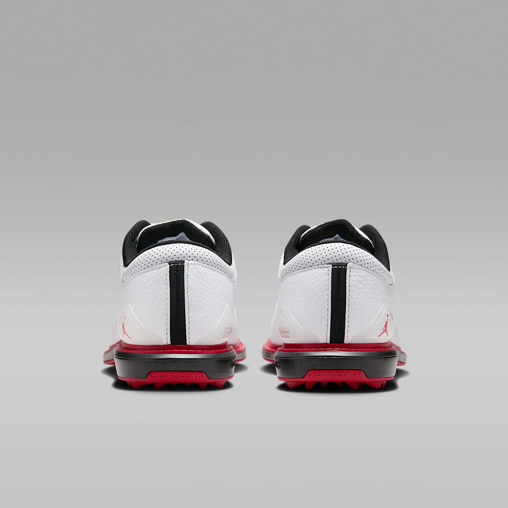 Jordan ADG 5 Golf Shoes (Wide)