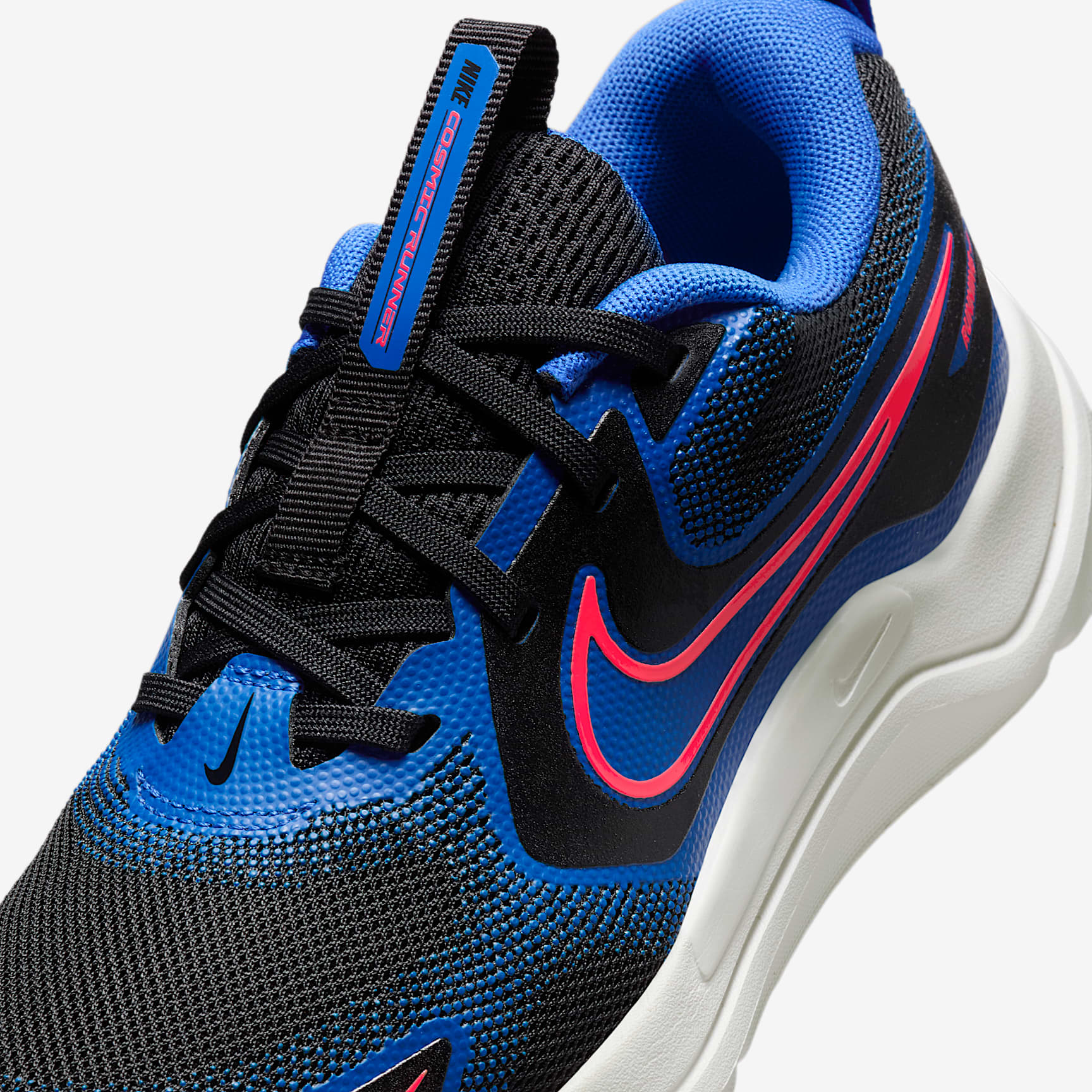 Nike Cosmic Runner Big Kids' Road Running Shoes