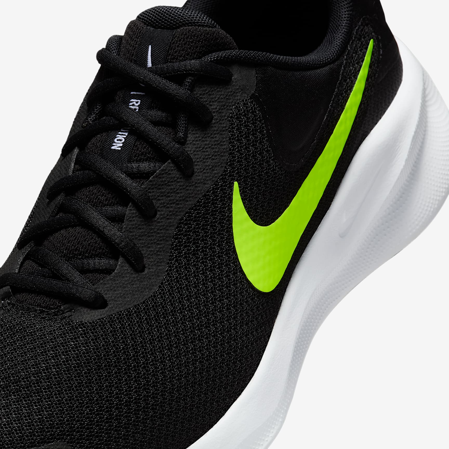 Nike Revolution 7 Men's Road Running Shoes