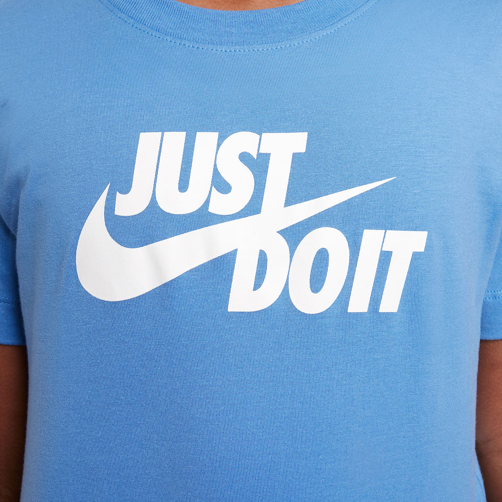 Nike Sportswear Big Kids' T-Shirt