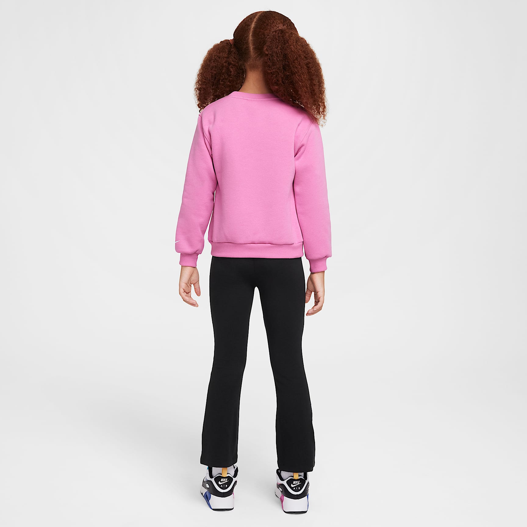 Nike New Impressions Little Kids' 2-Piece Leggings Set