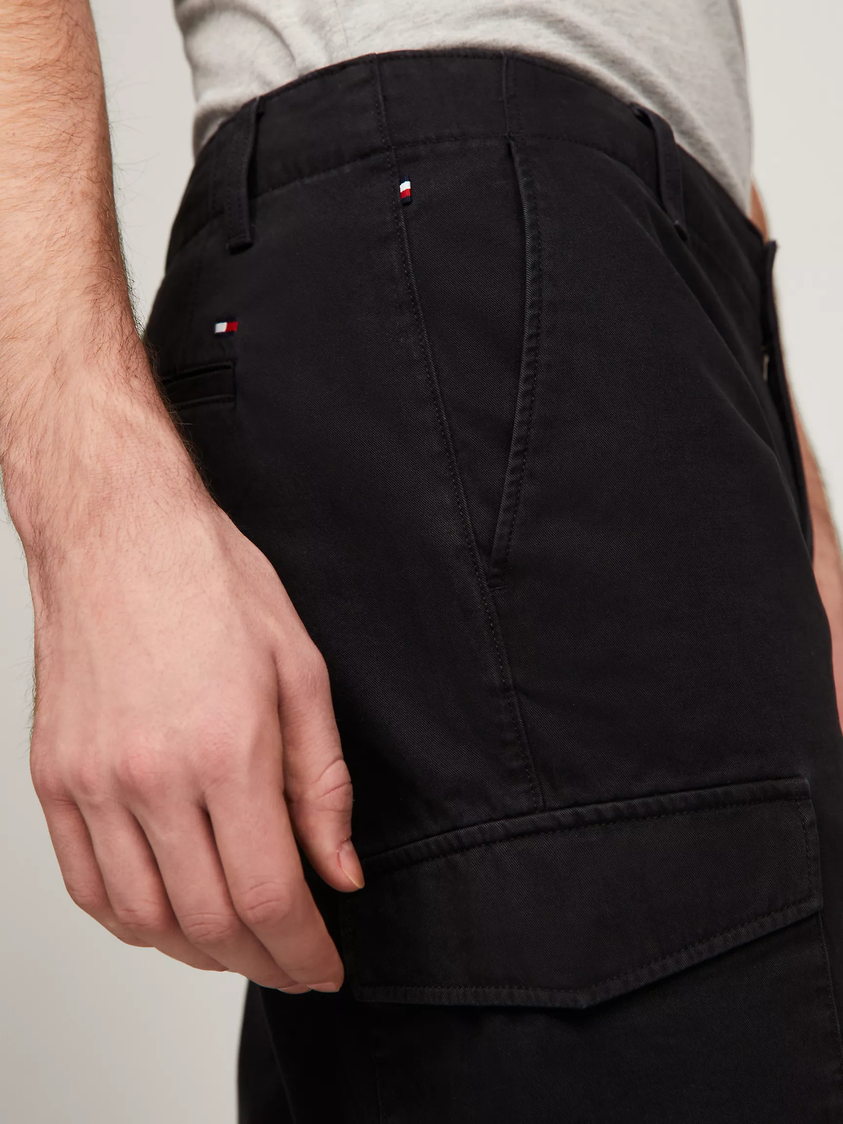 Мужские шорты Tommy Hilfiger, Карго шорты 1985