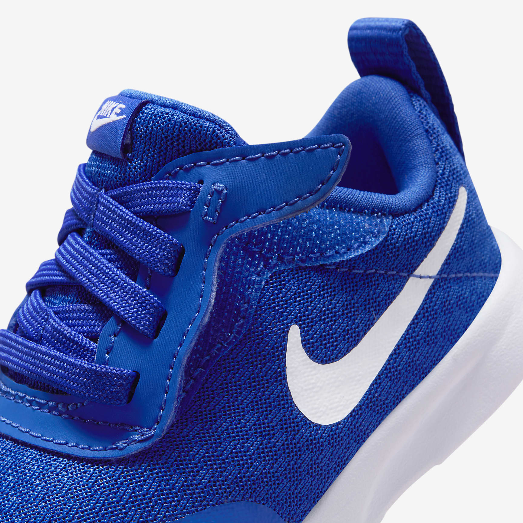Nike Tanjun EasyOn Baby/Toddler Shoes