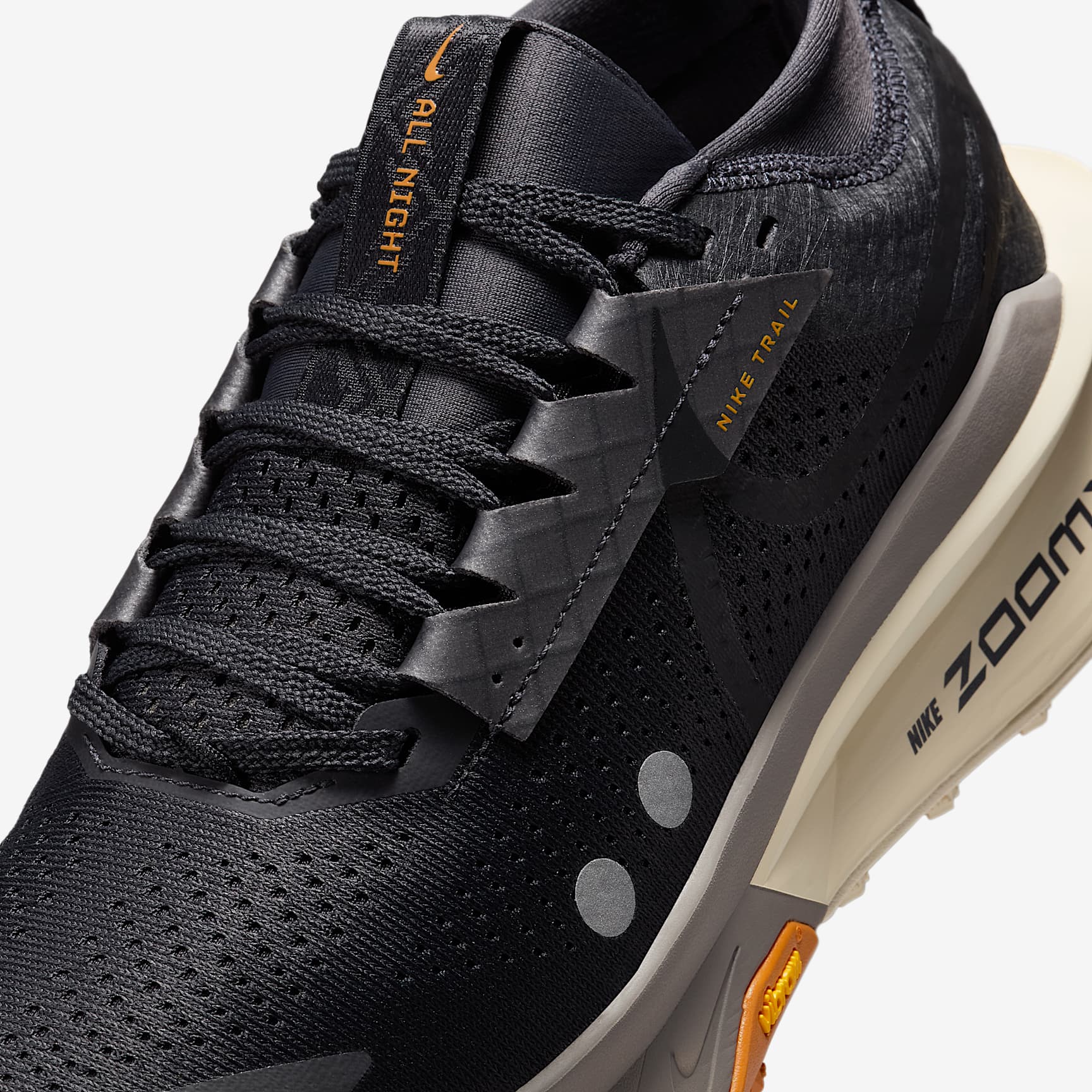 Nike Zegama 2 Women's Trail Running Shoes