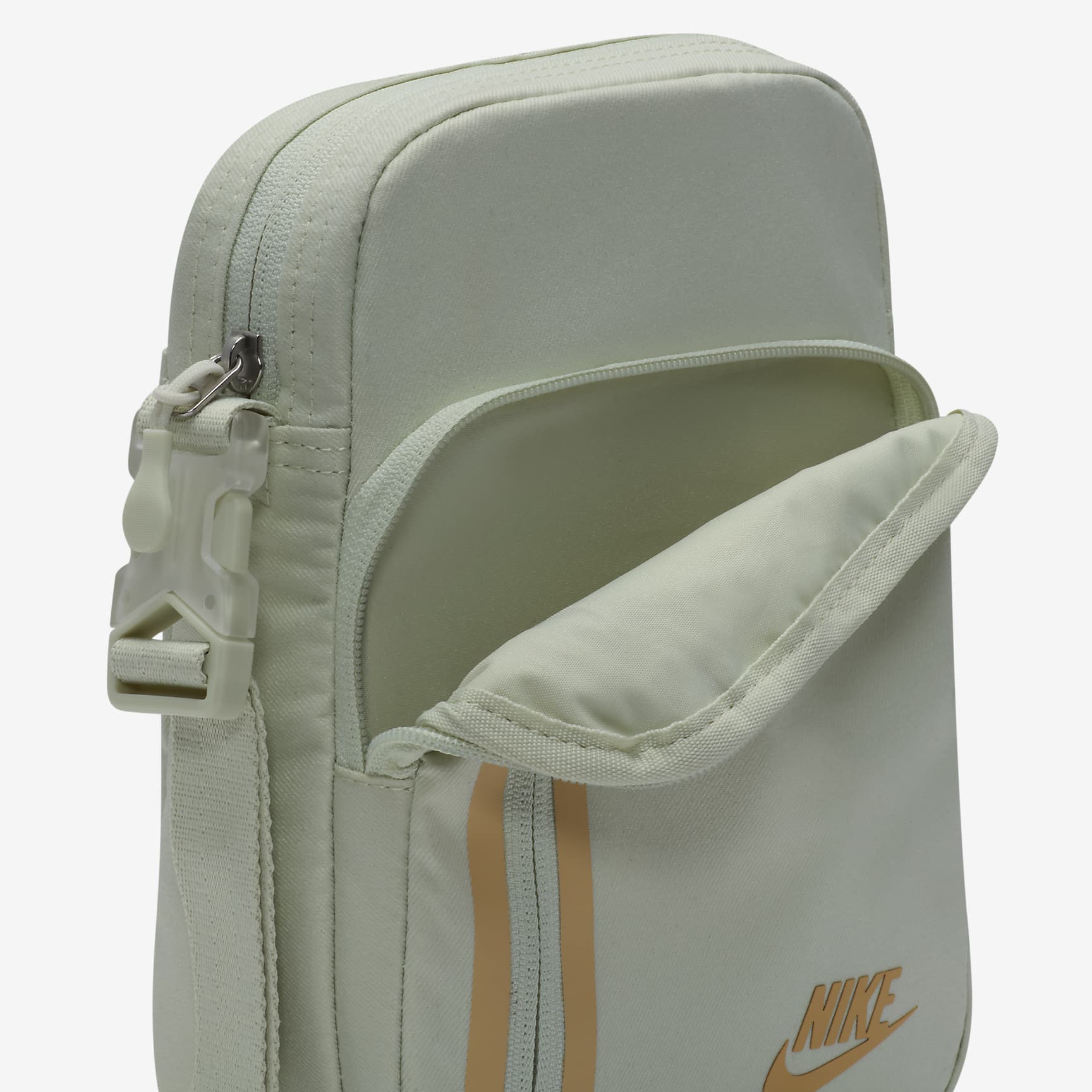 Nike Elemental Premium Crossbody Bag (4L)