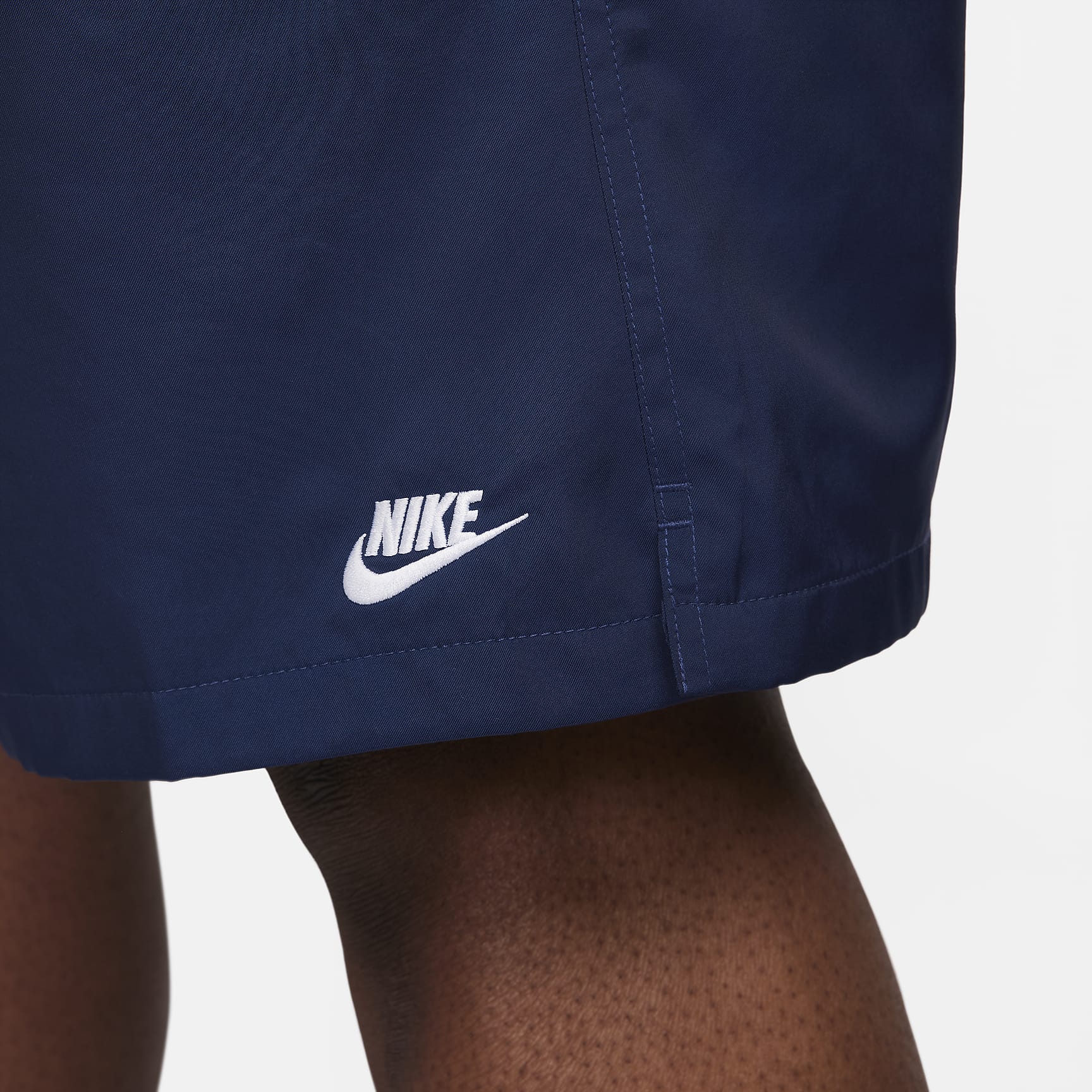 Nike Club Men's Woven Flow Shorts