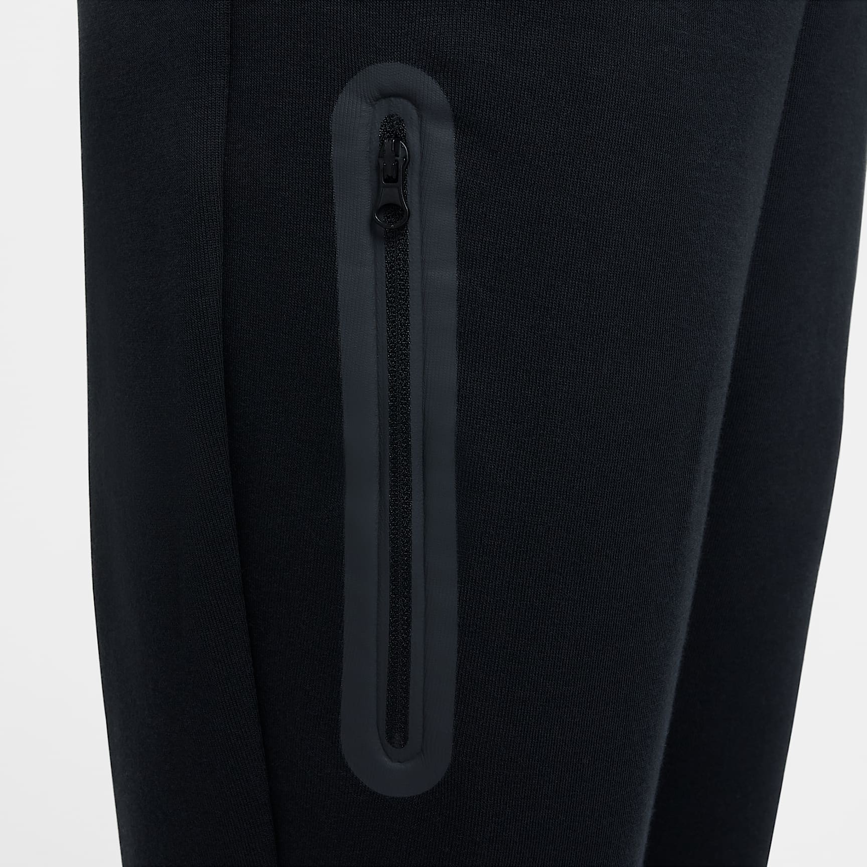 Nike Sportswear Tech Fleece Girls' Joggers